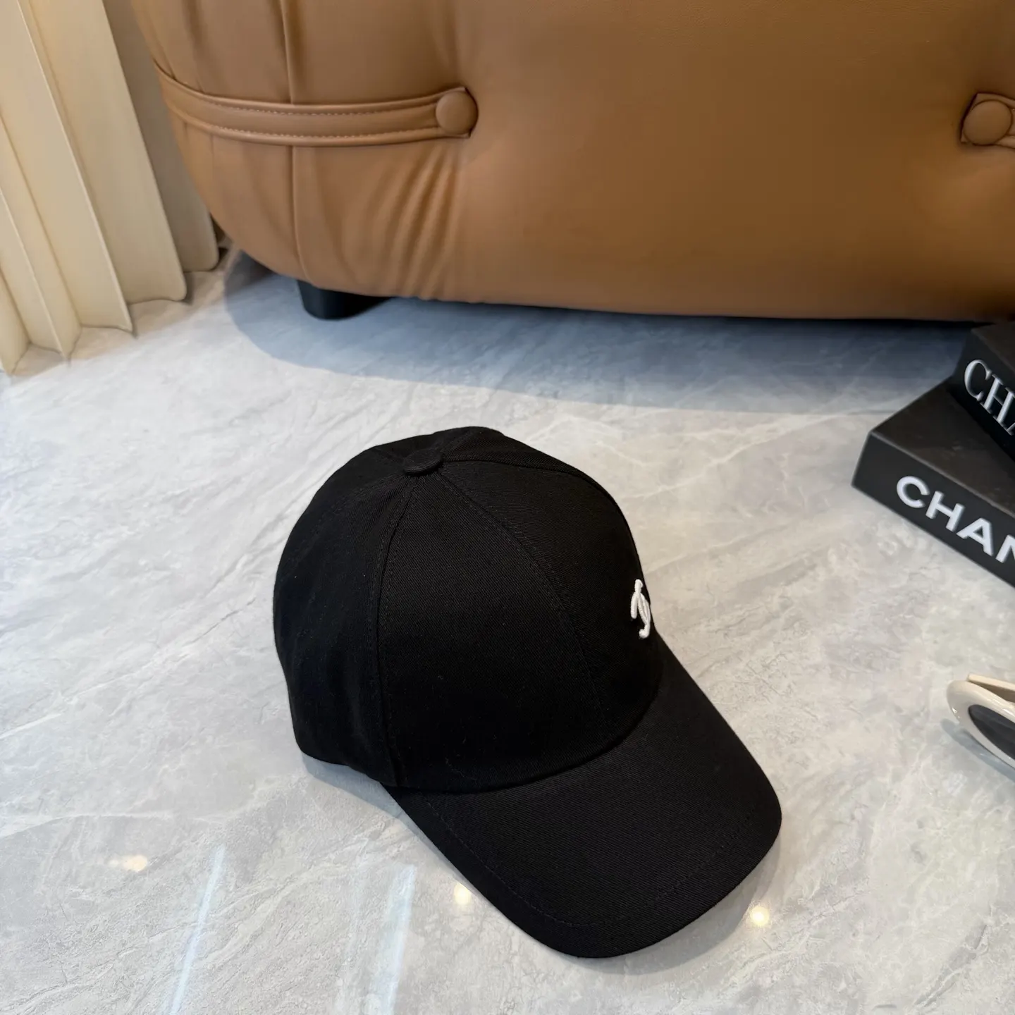 Celine 字母 棒球帽 日常休閒款