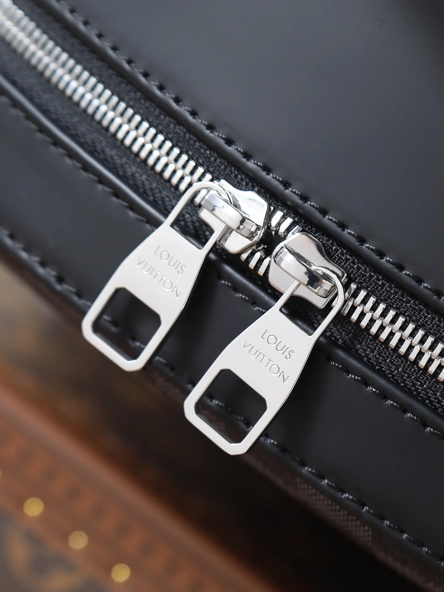 Backpack Leather