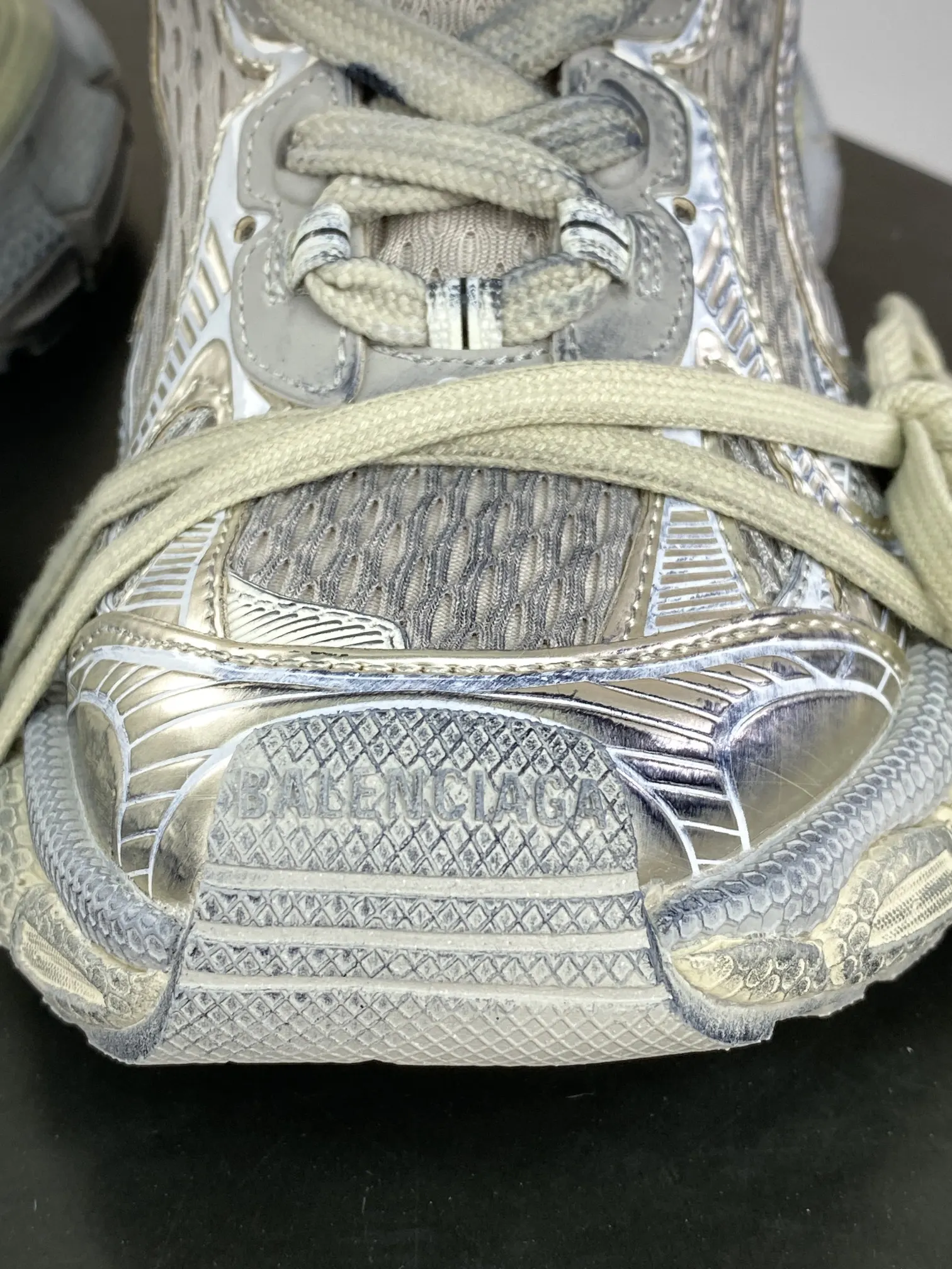 Balenciaga 3Xl Sneakers