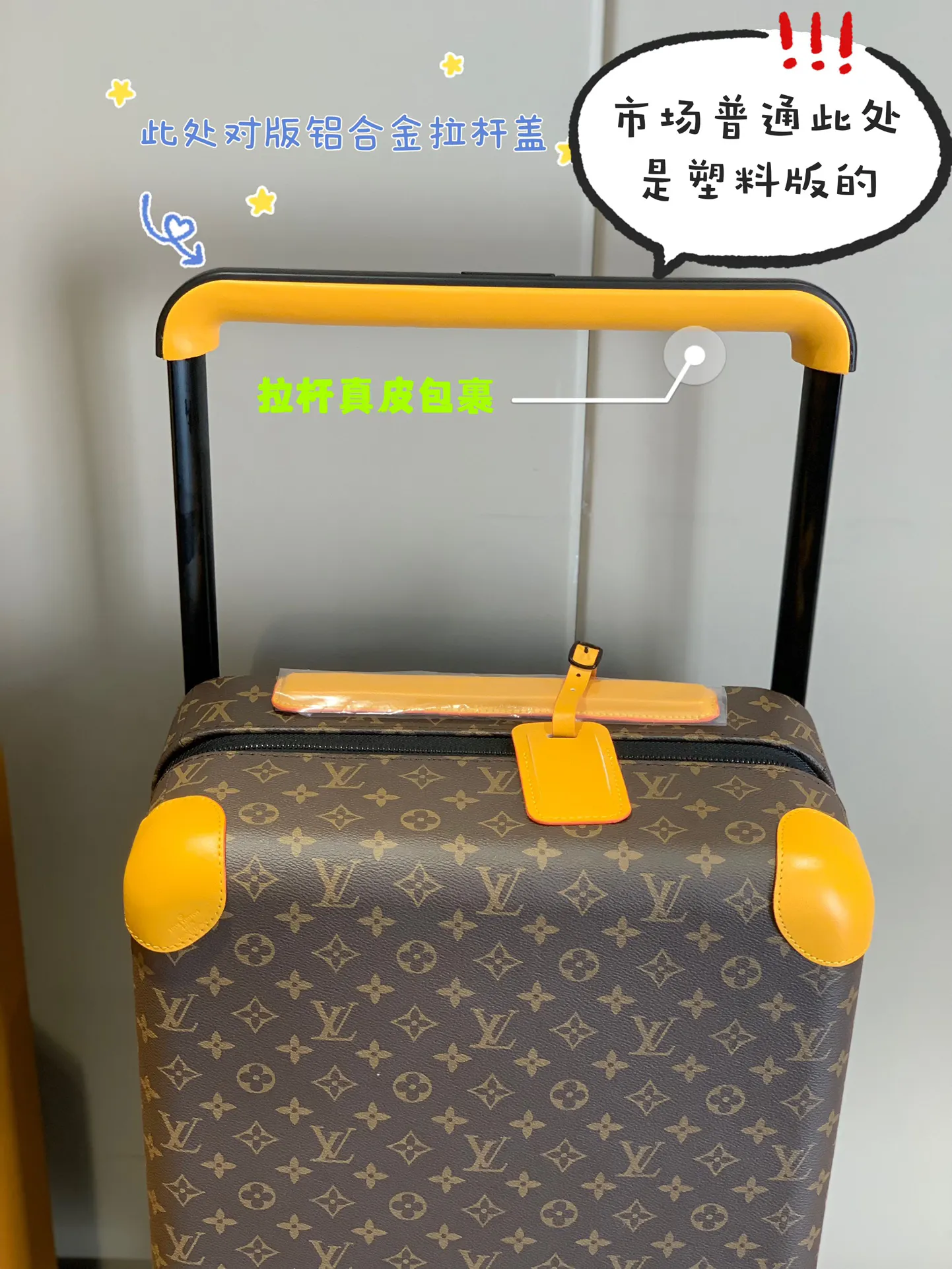 灰色 銀色 拉杆真皮包裹 行李箱 旅行拉杆款 輕便出行款