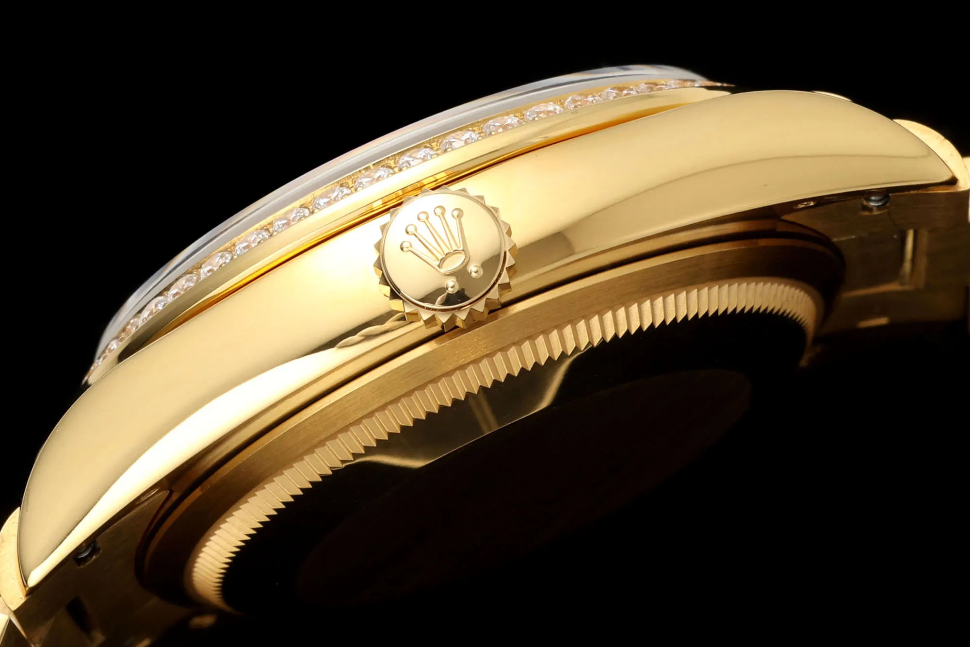 Rolex RA 震撼发布劳力士星期日志 手表 经典腕表款