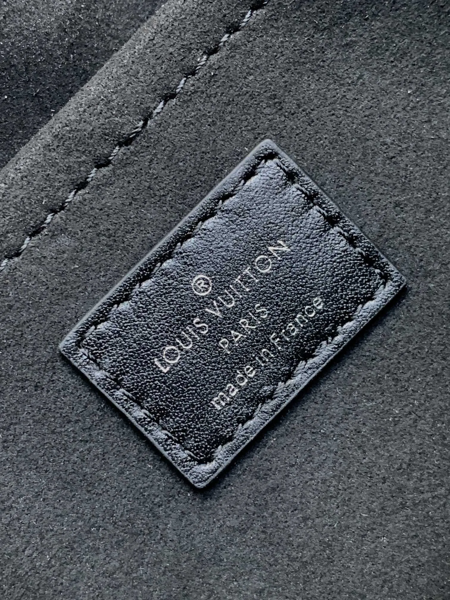 LV 牛皮 动态变码 以崭新系列展现品牌 收纳包 旅行收纳款