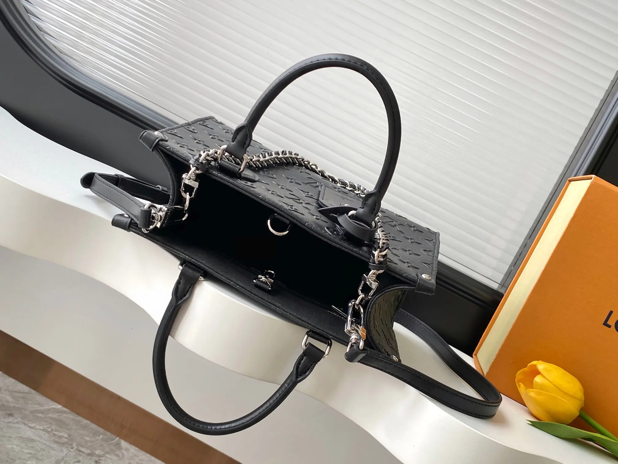 牛皮 鏈條包 精致鏈條款