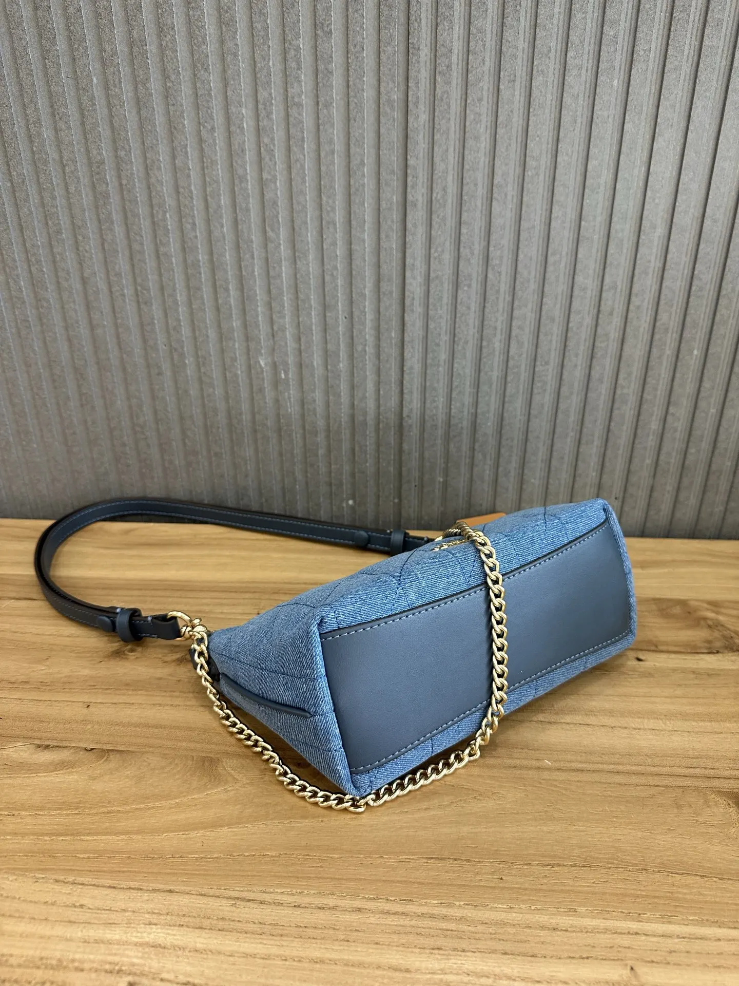 Hobo Shoulder Bag Vintage