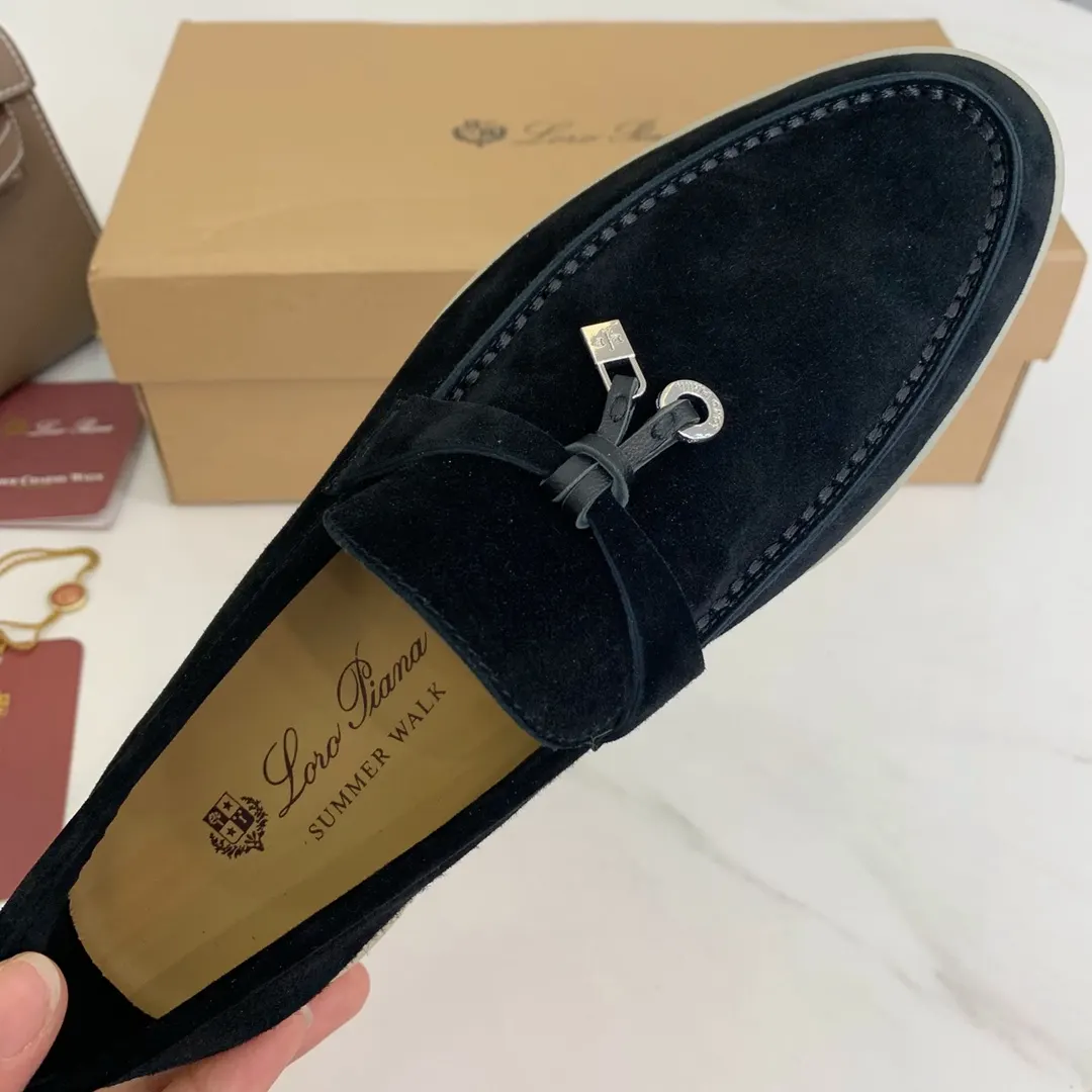 Loro Piana 运动鞋 休闲百搭款 款05