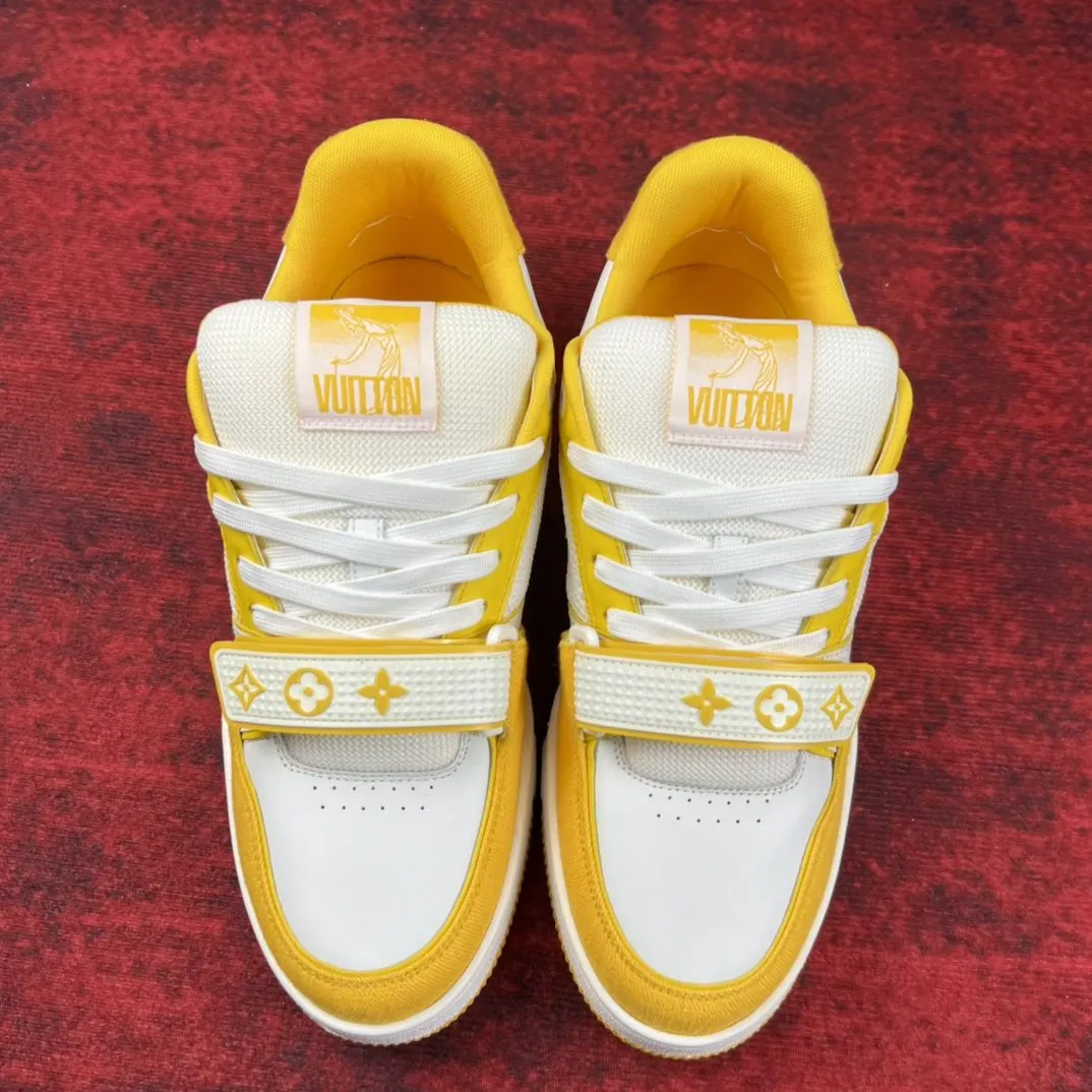 Louis Vuitton 运动鞋