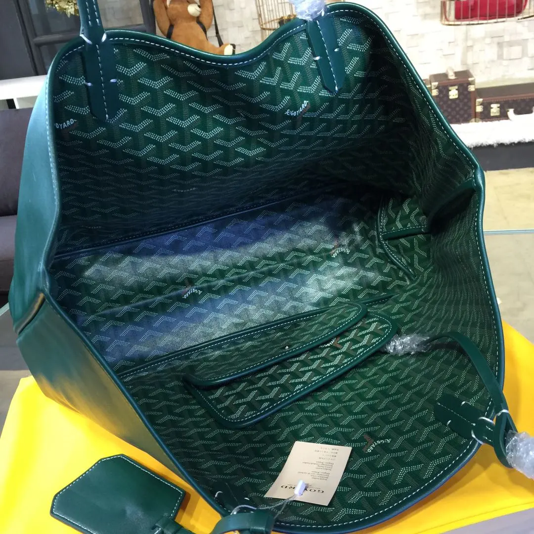 Goyard Tote Bag