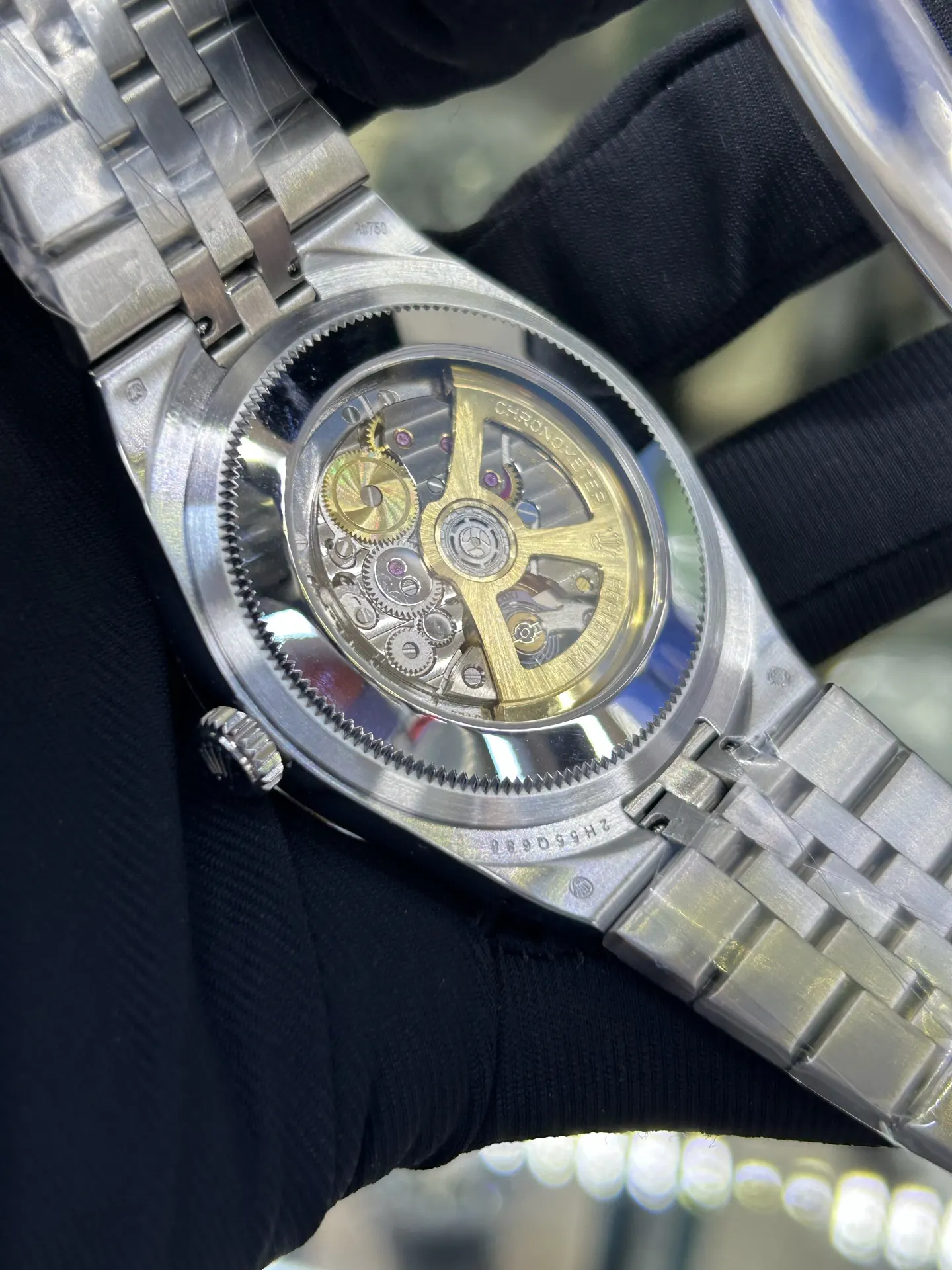 Watch Classic