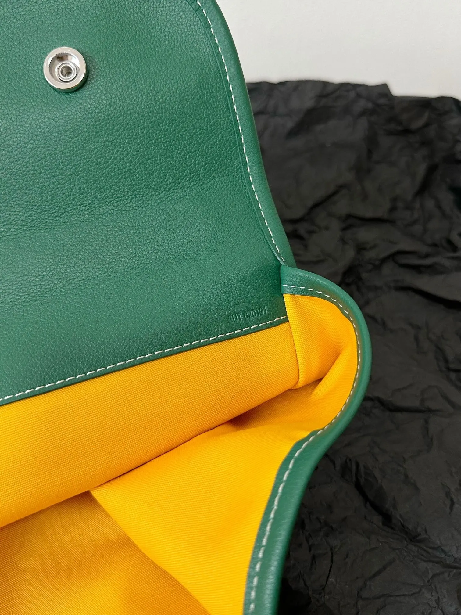 Goyard Backpack