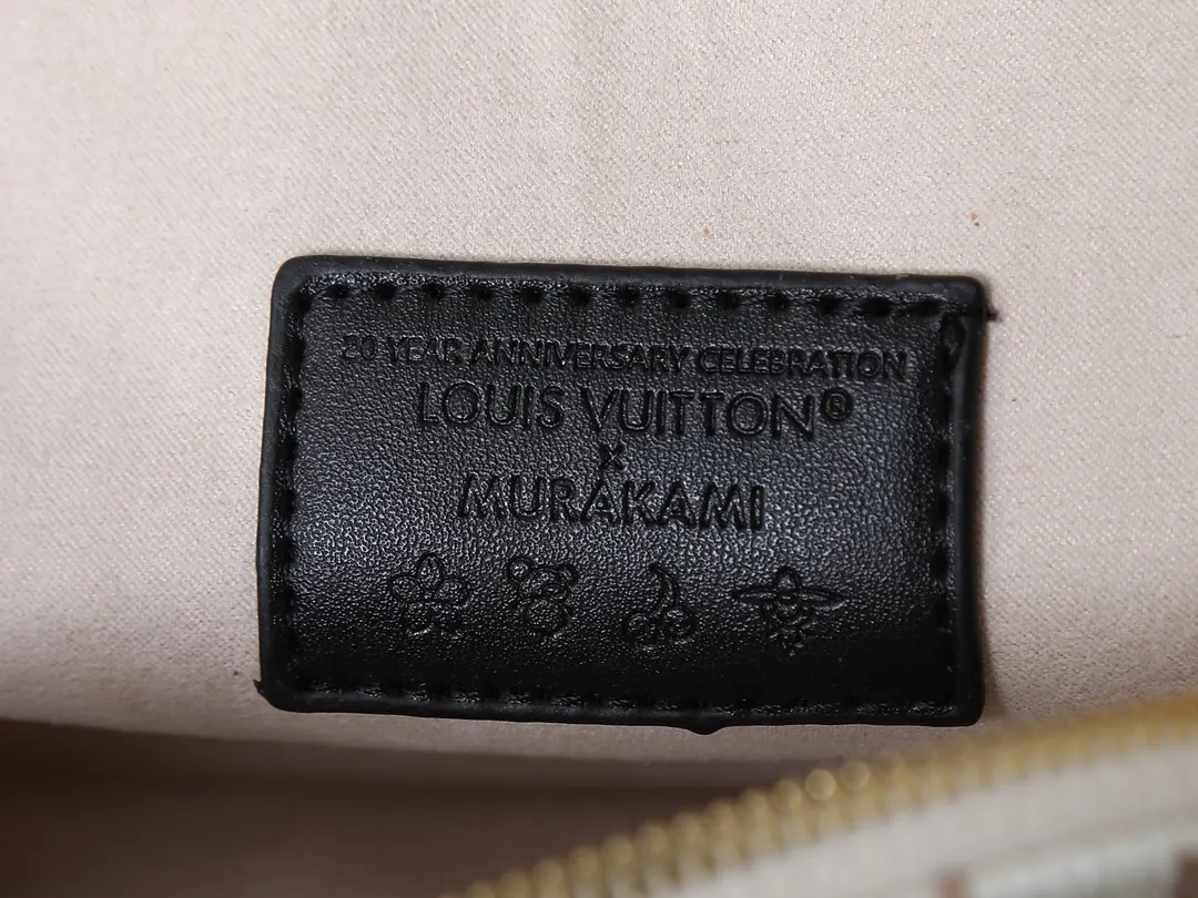 Louis Vuitton Monogram Organizer Pouch Travel Canvas Image 9 Louis Vuitton Monogram Organizer Pouch Travel Canvas Image 9