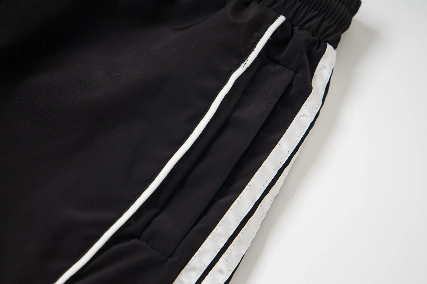 Balenciaga Track Black Sneakers