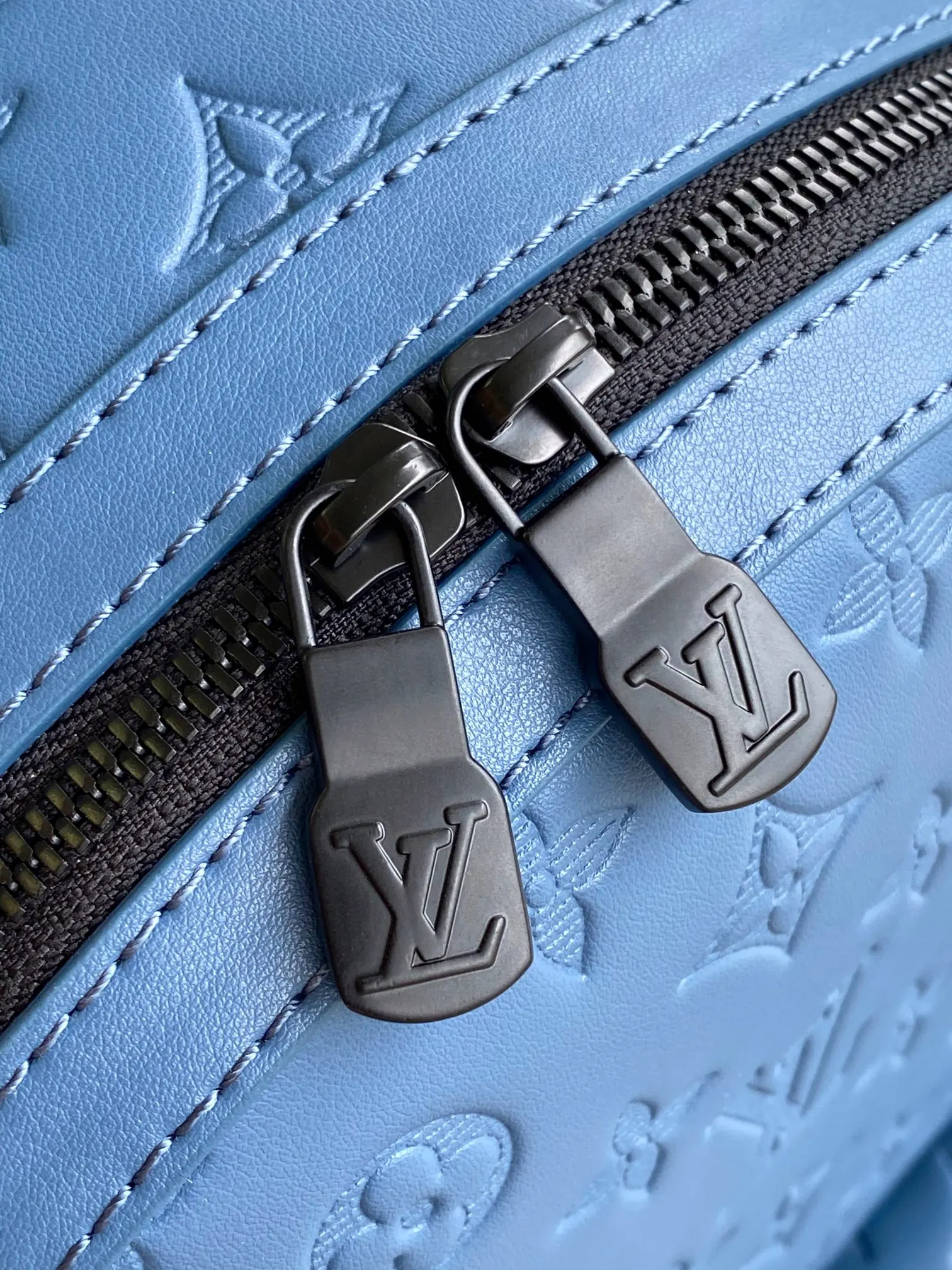 Backpack Leather