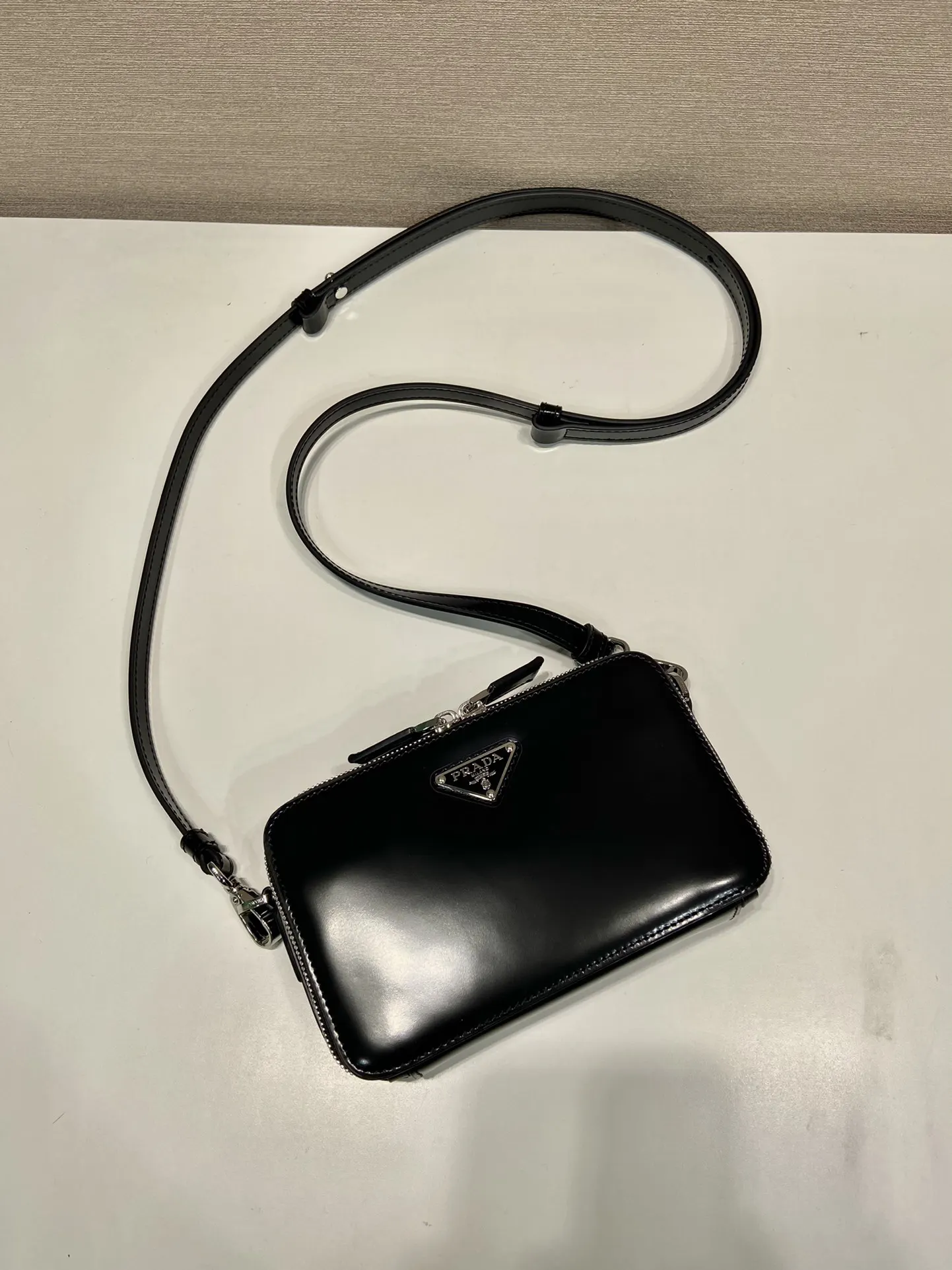 Crossbody Bag Lightweight