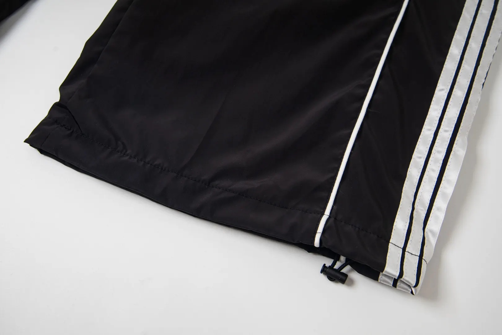 Balenciaga Track Black Sneakers