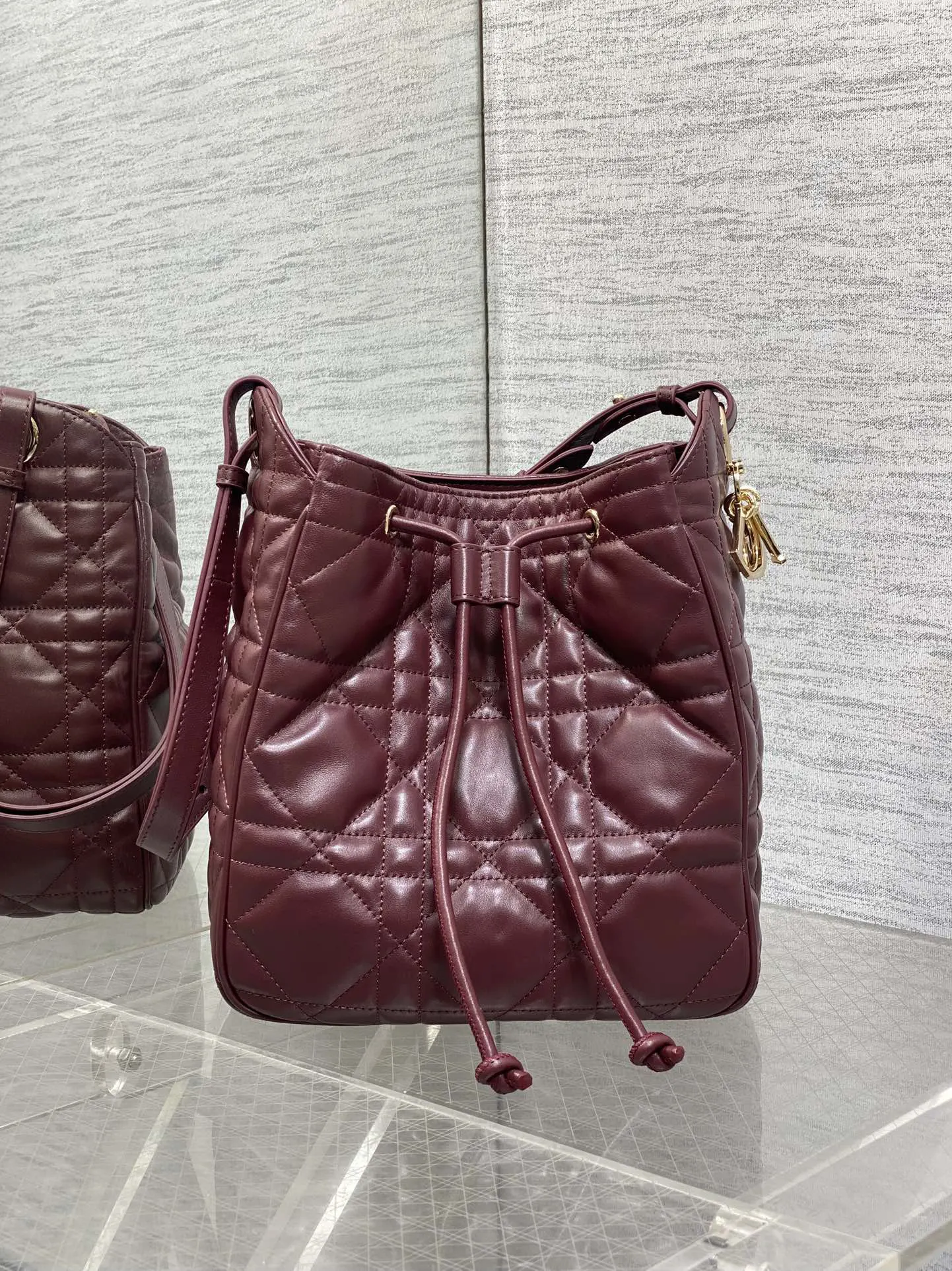 Bucket Bag Casual