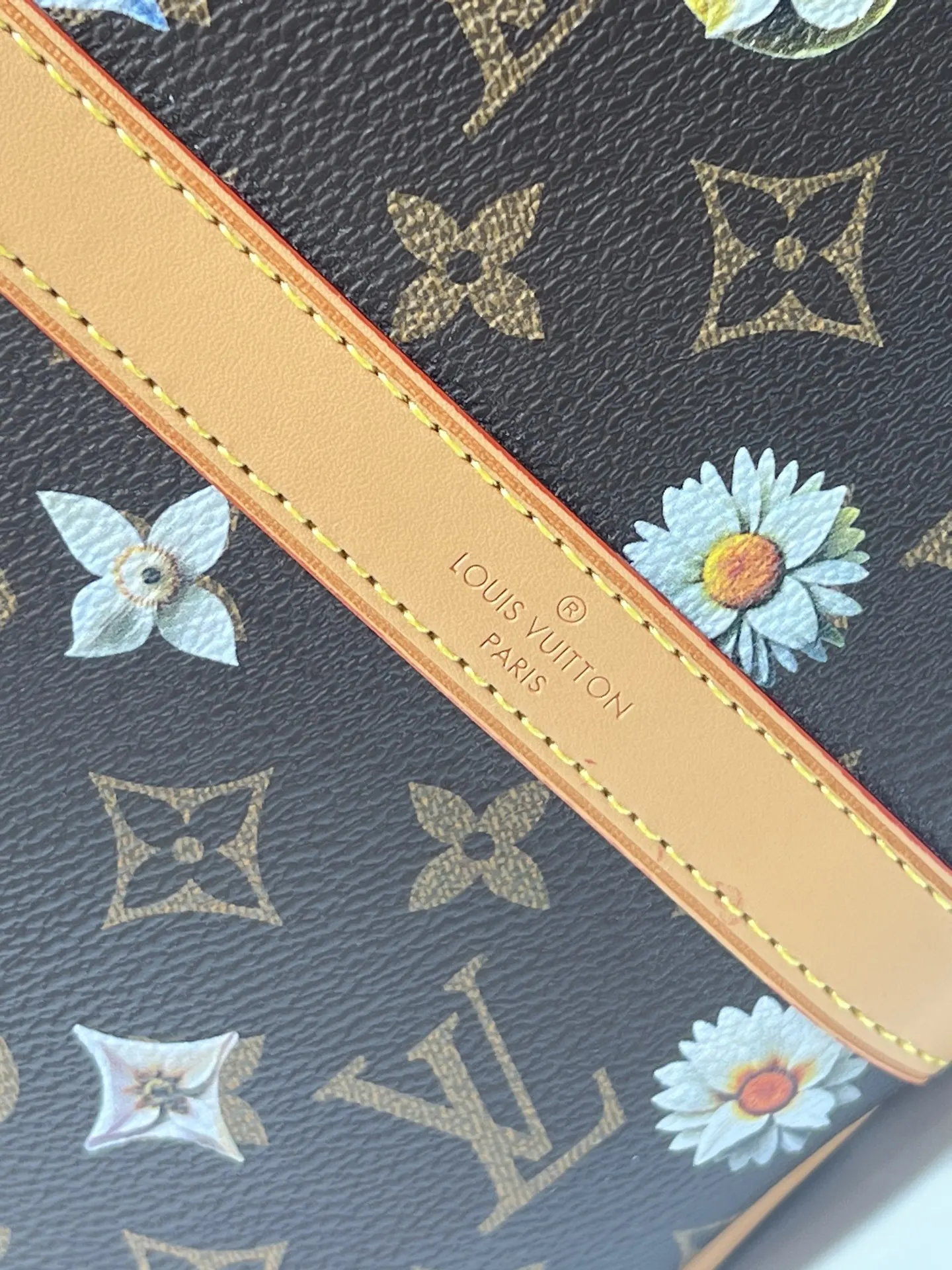 LV Keepall 帆布 旅行包 大容量旅行款