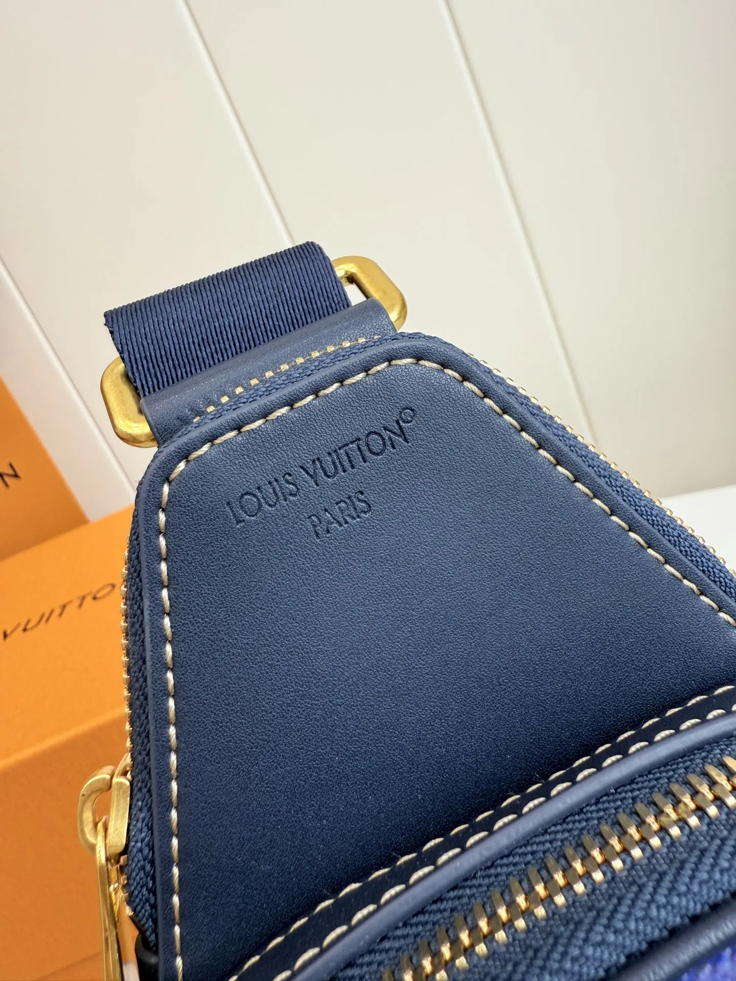 Organizer Pouch Travel Canvas