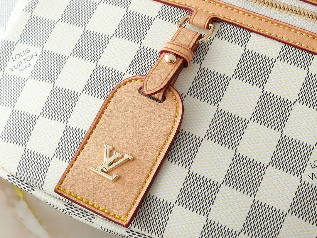 Belt Bag Casual Leather