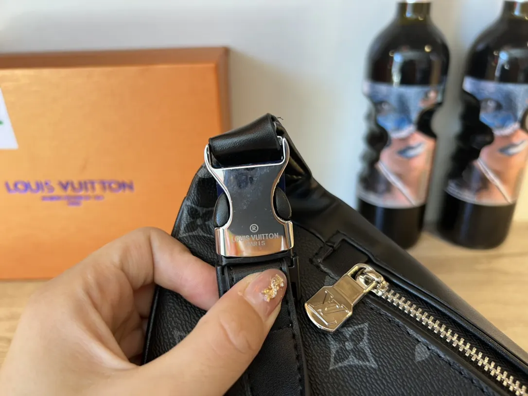 Shoulder Bag Leather