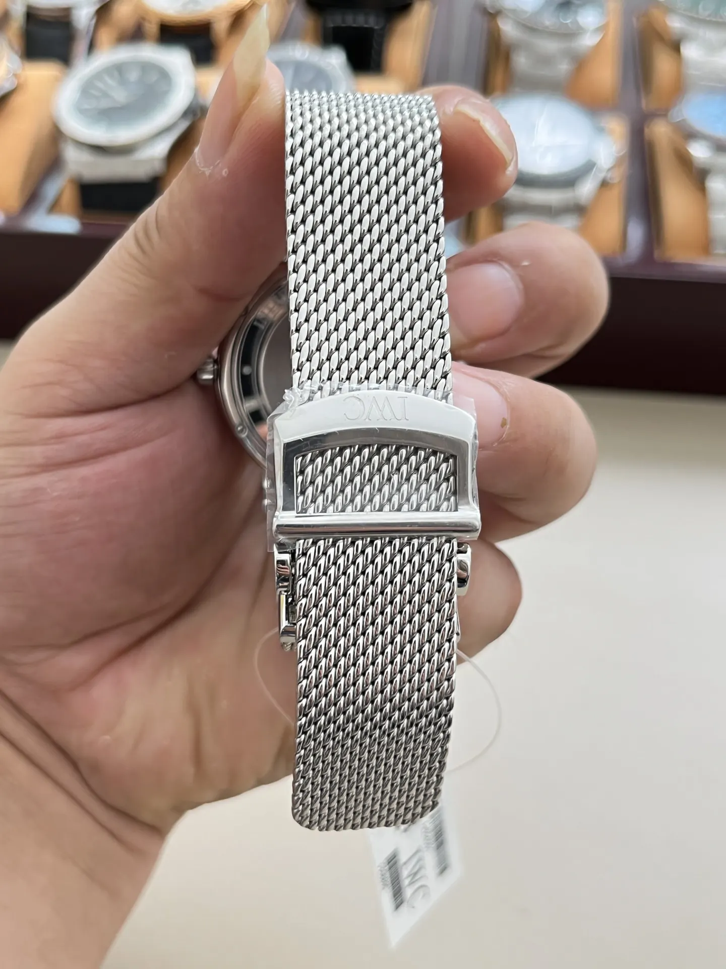Watch Classic