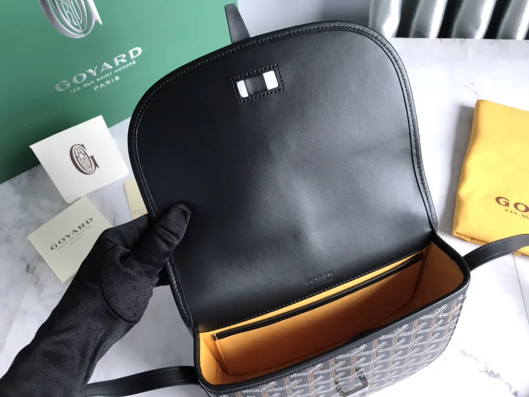Goyard Organizer Pouch Travel