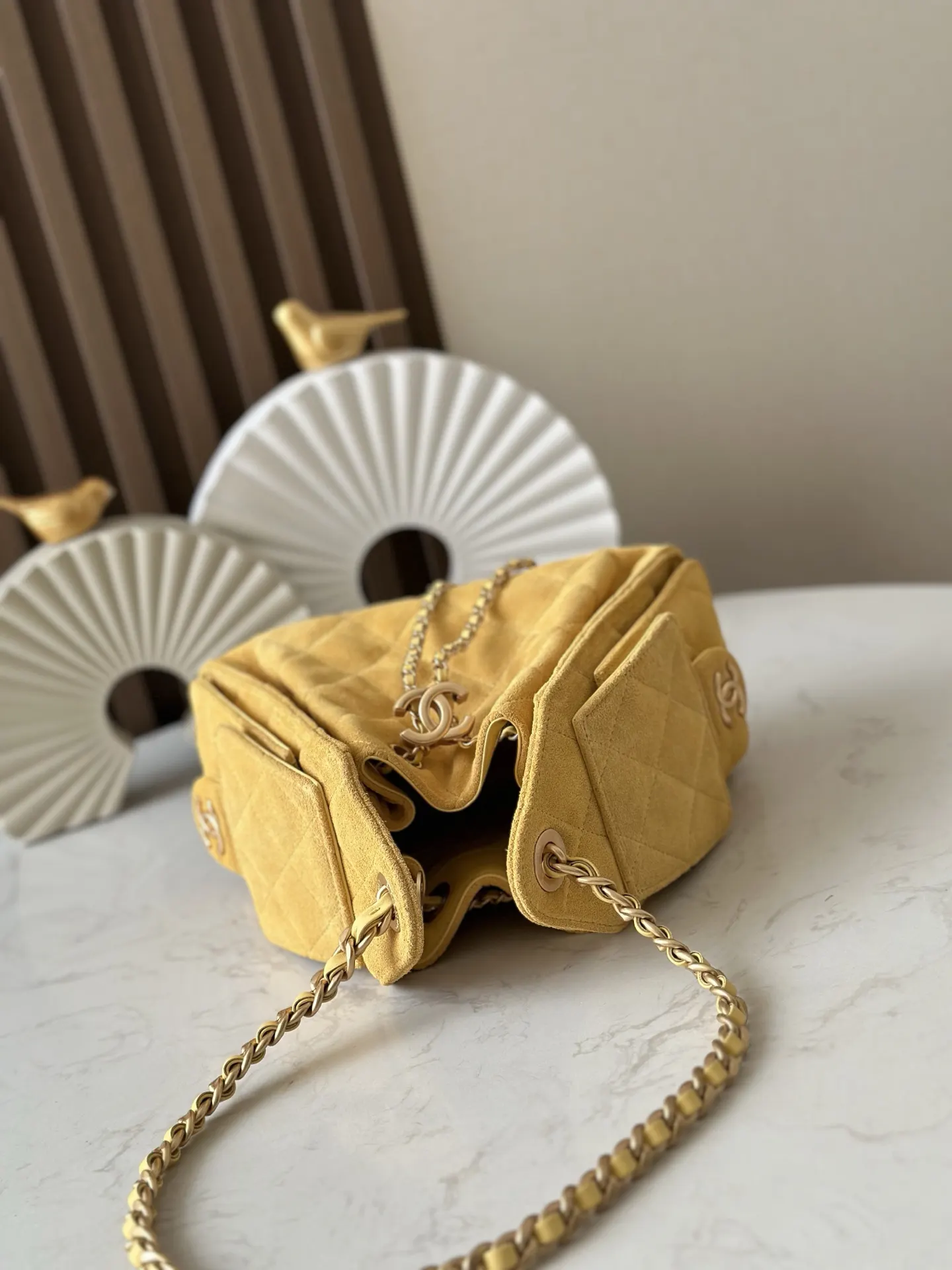 Hobo Shoulder Bag Vintage