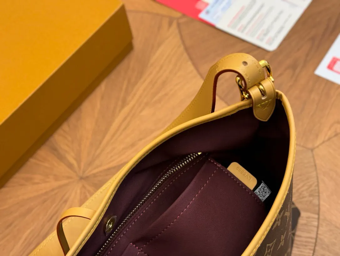LV CarryAll 收納包 旅行收納款