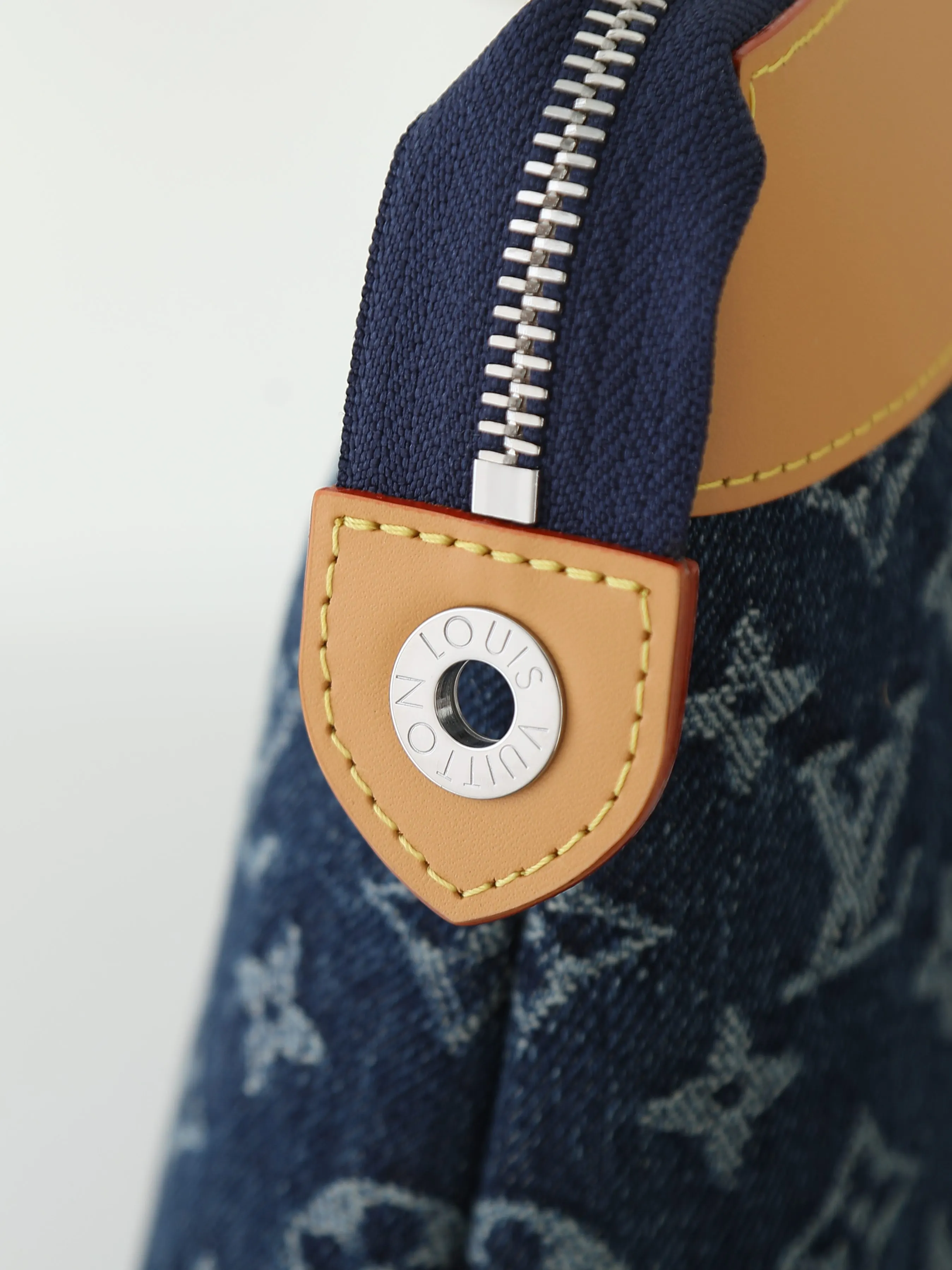 Clutch Bag Leather