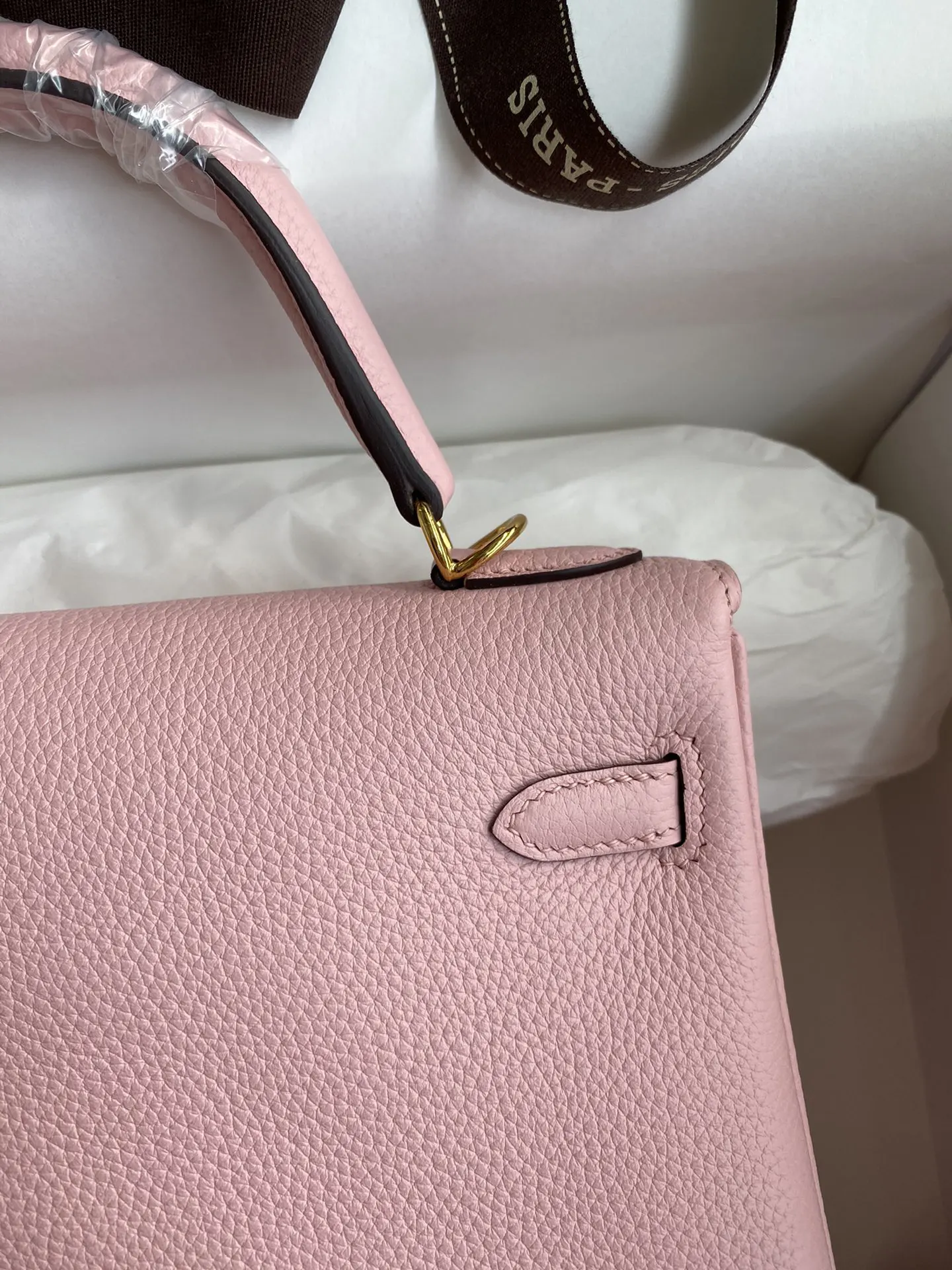 Top Handle Bag Commuter