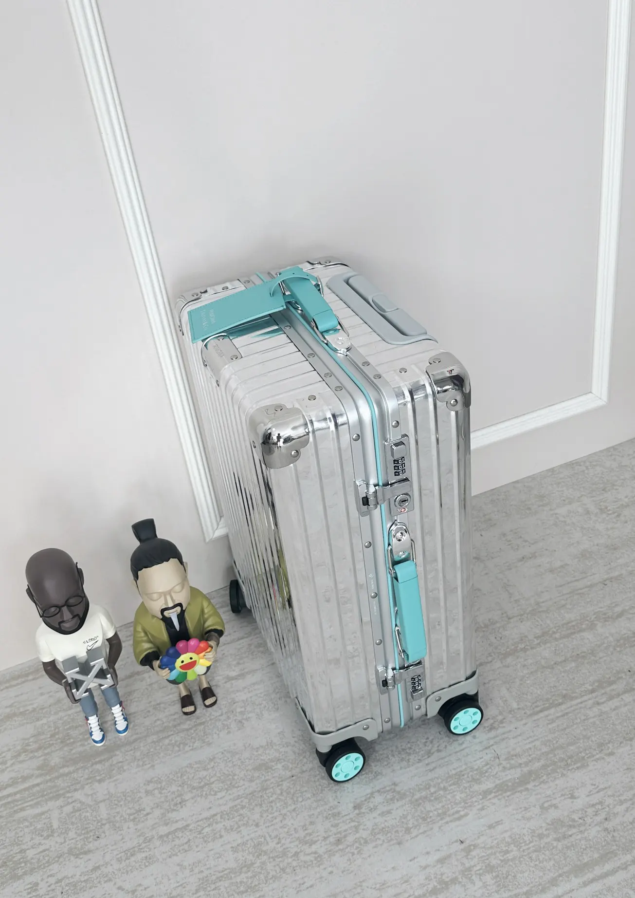Suitcase Travel Lightweight