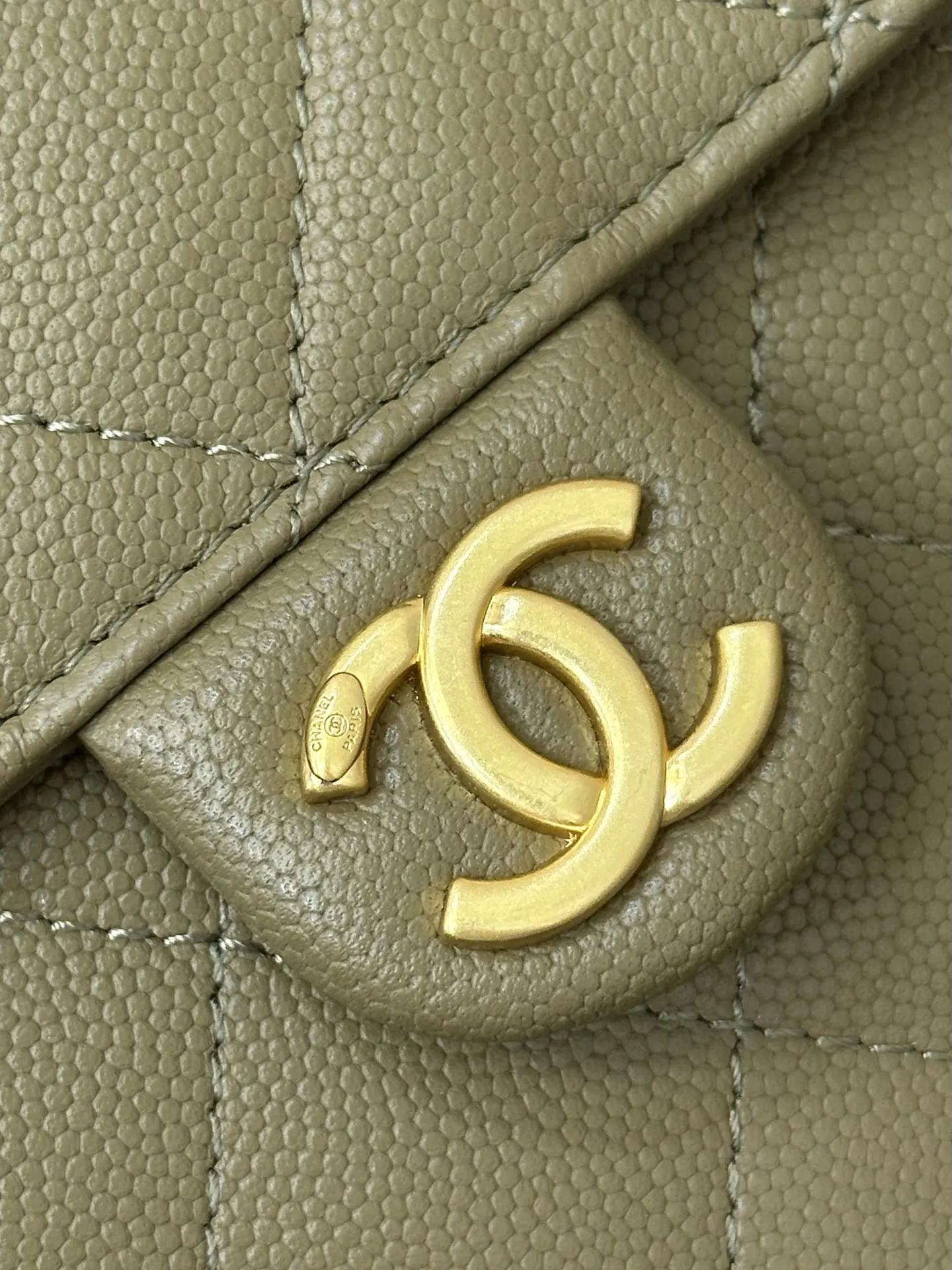 CHANEL 手提包 通勤手提款
