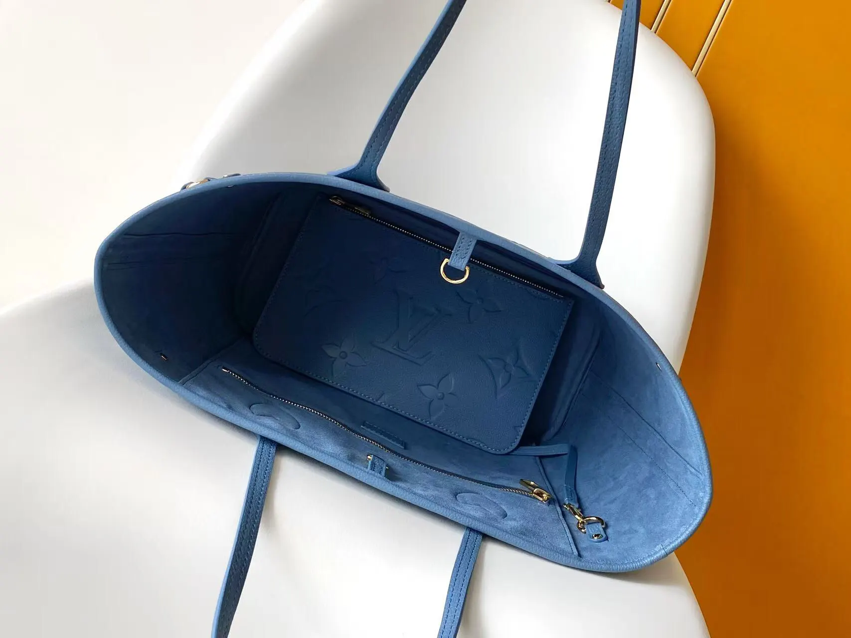 Louis Vuitton Tote Bag Commuter | ORBUYBAG