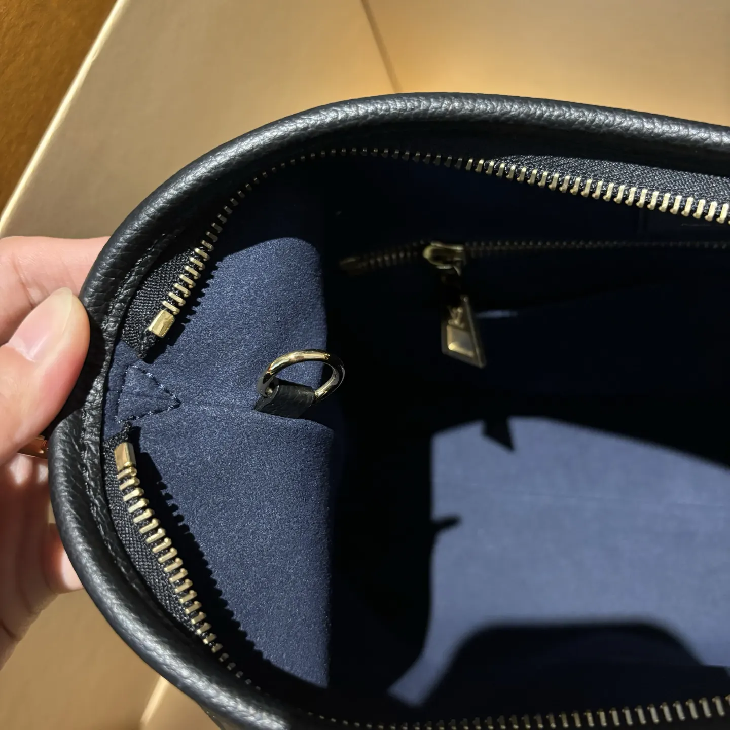 Bucket Bag Casual