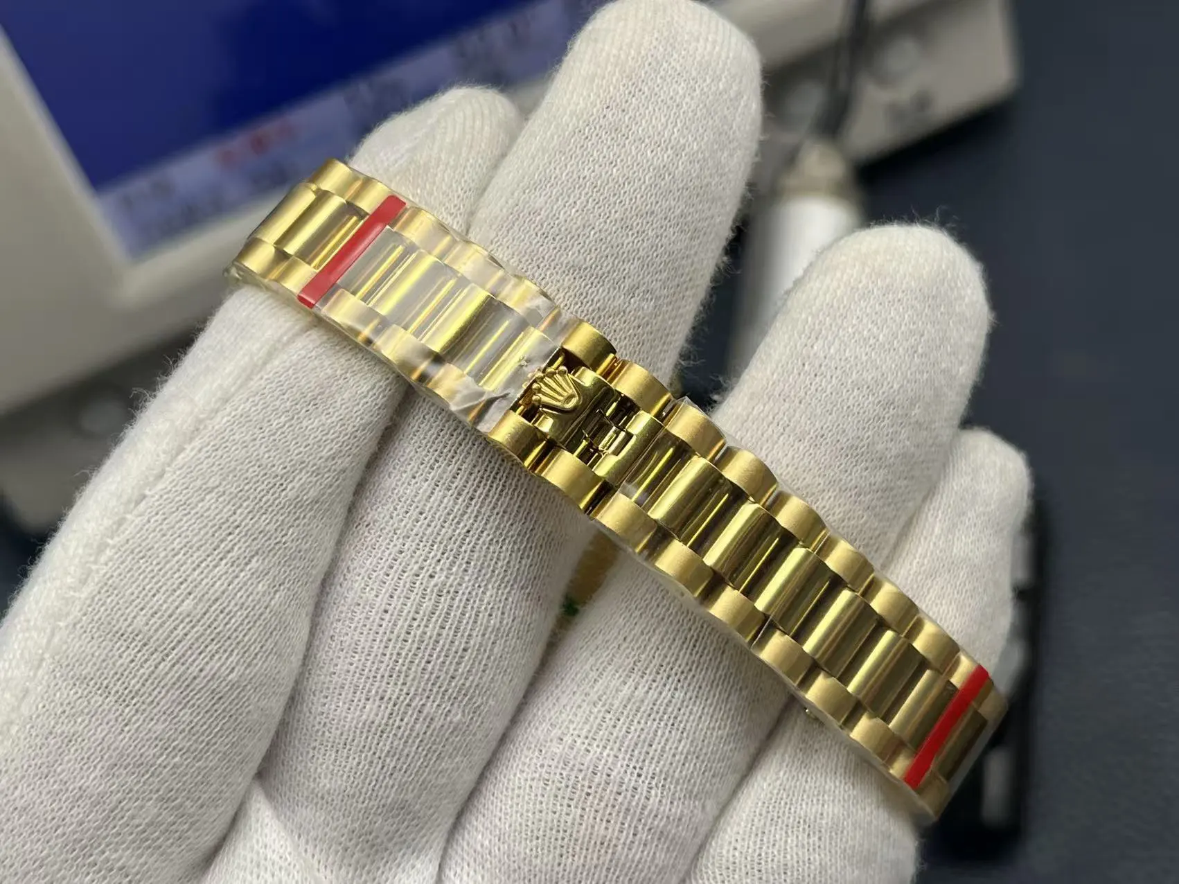 Rolex AR 全新力作 劳力士女装日志 手錶 經典腕表款
