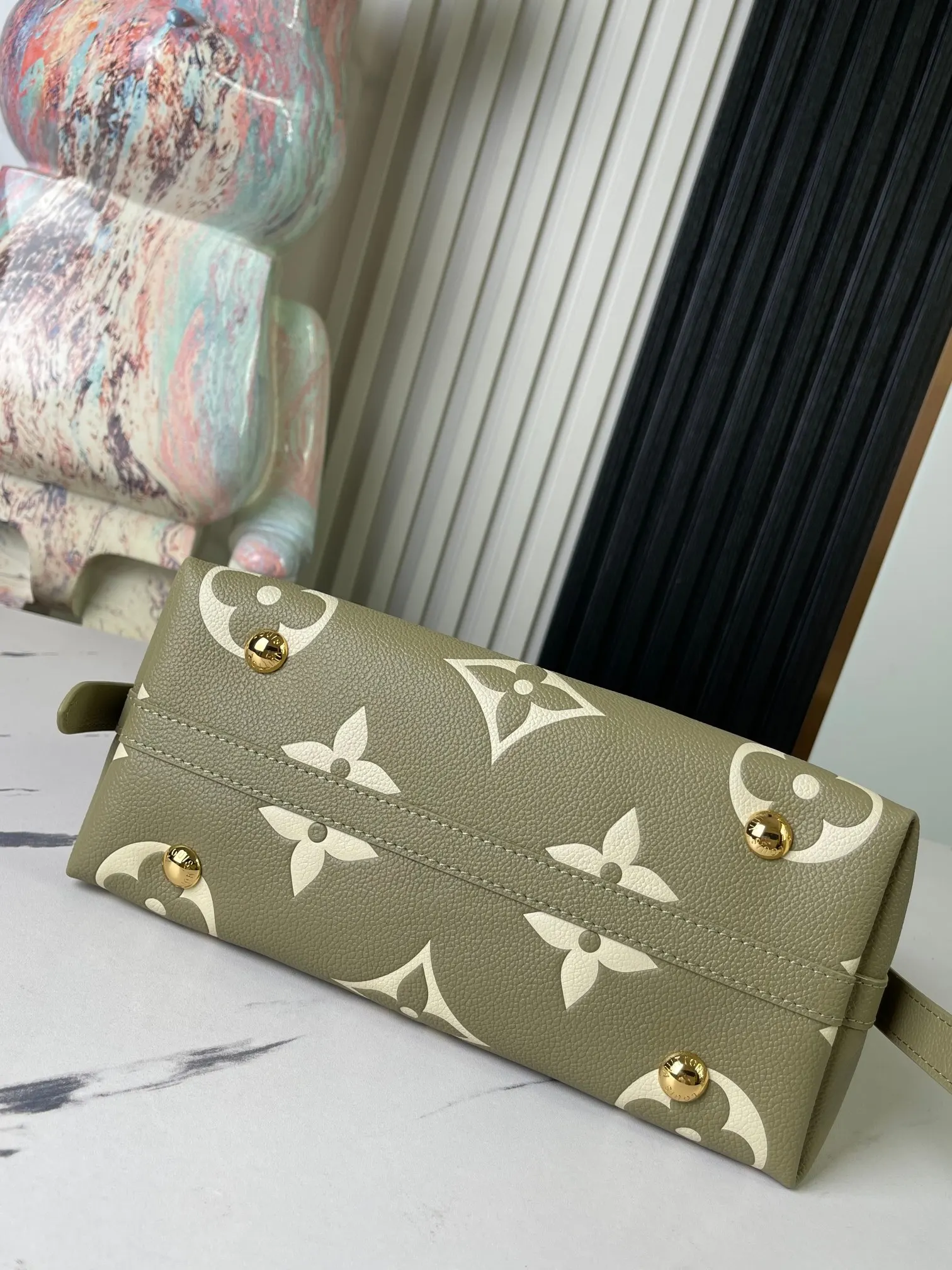 CarryAll Mo手拿包 精致手拿款