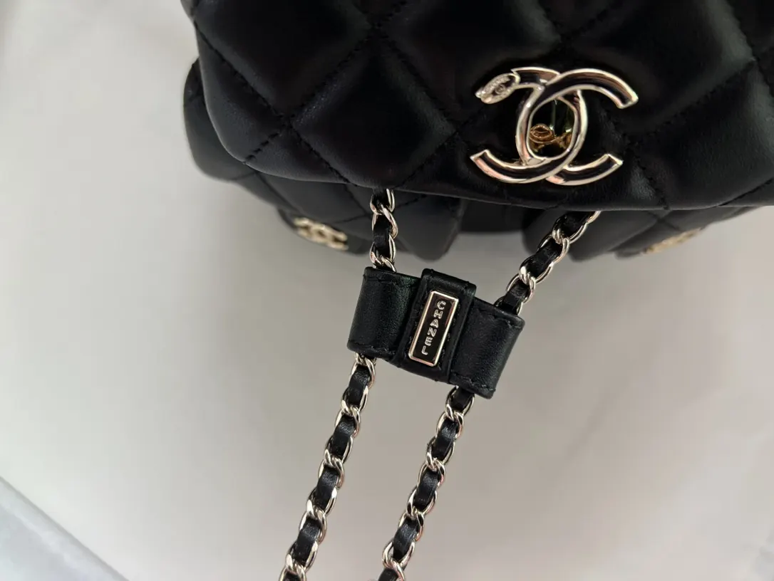 Chanel Backpack