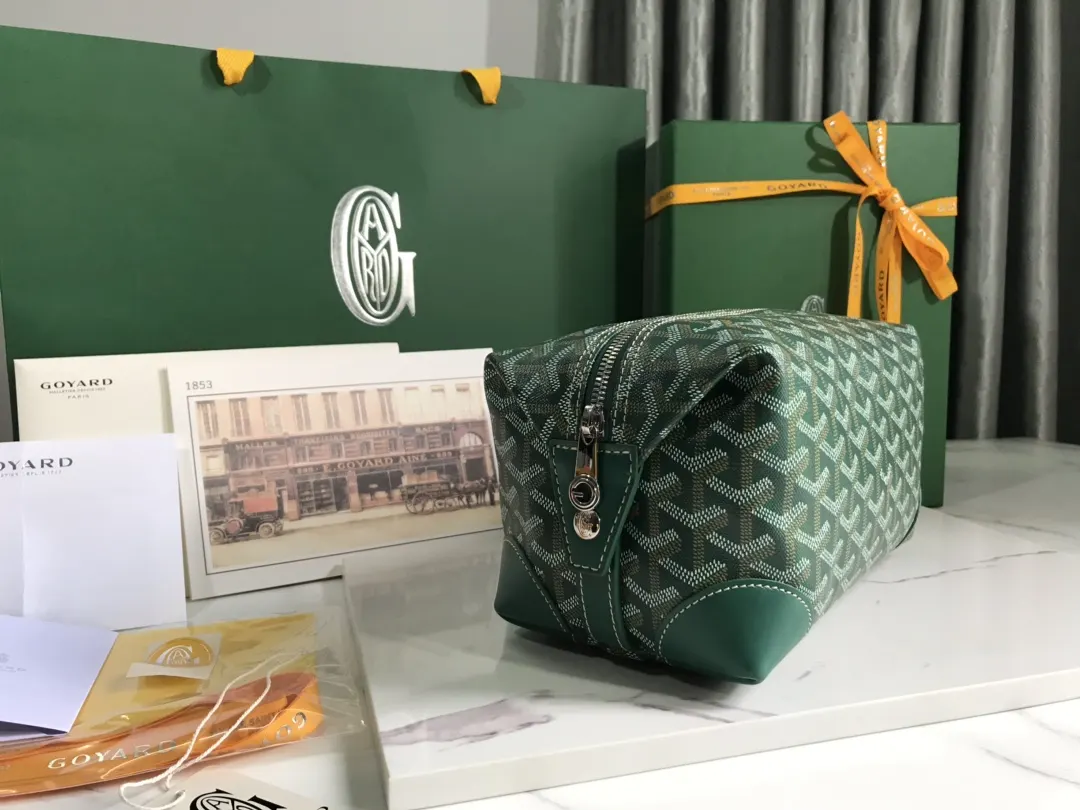 Goyard 款号 手拿包 精致手拿款