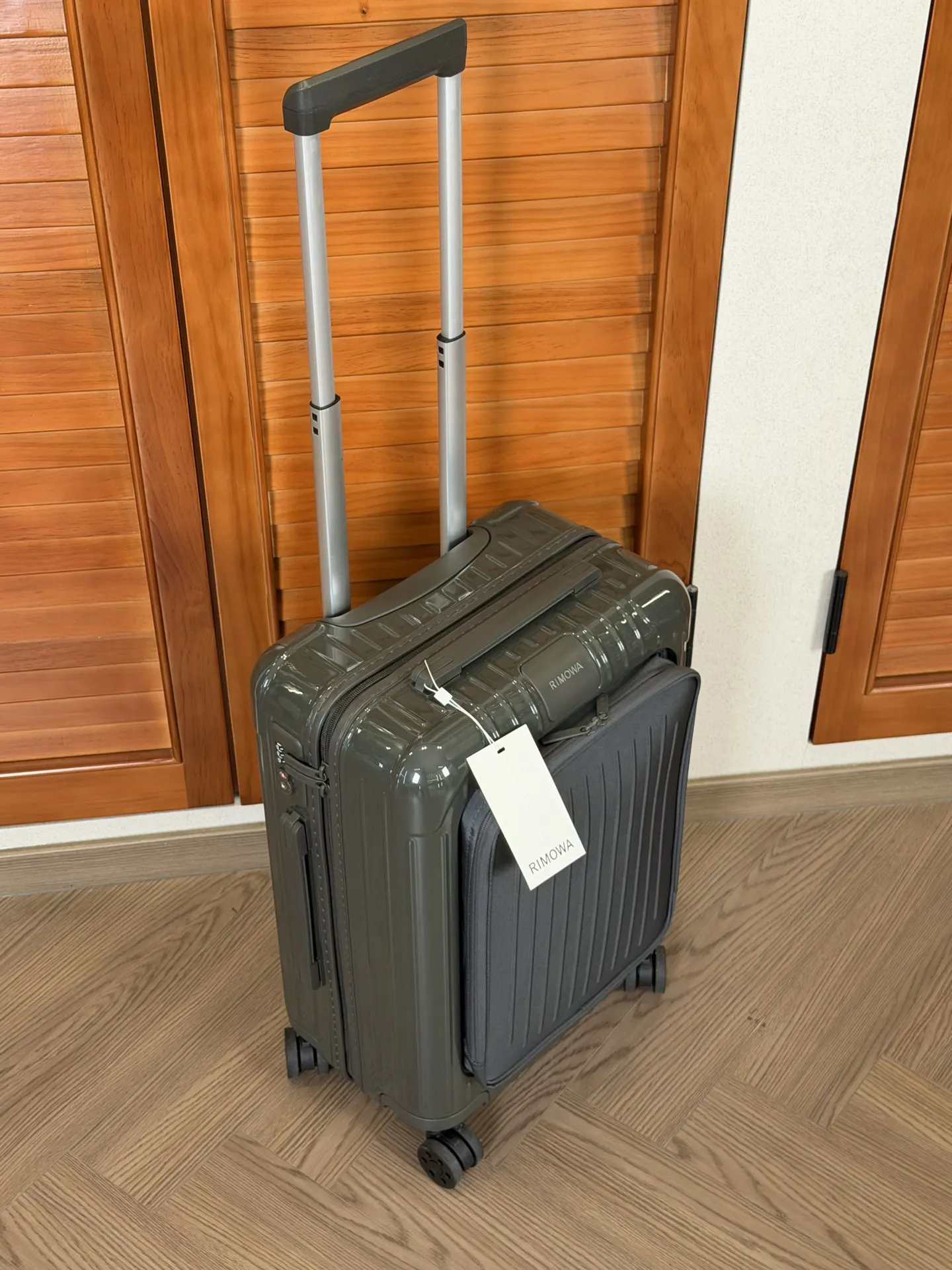 Suitcase Travel Lightweight