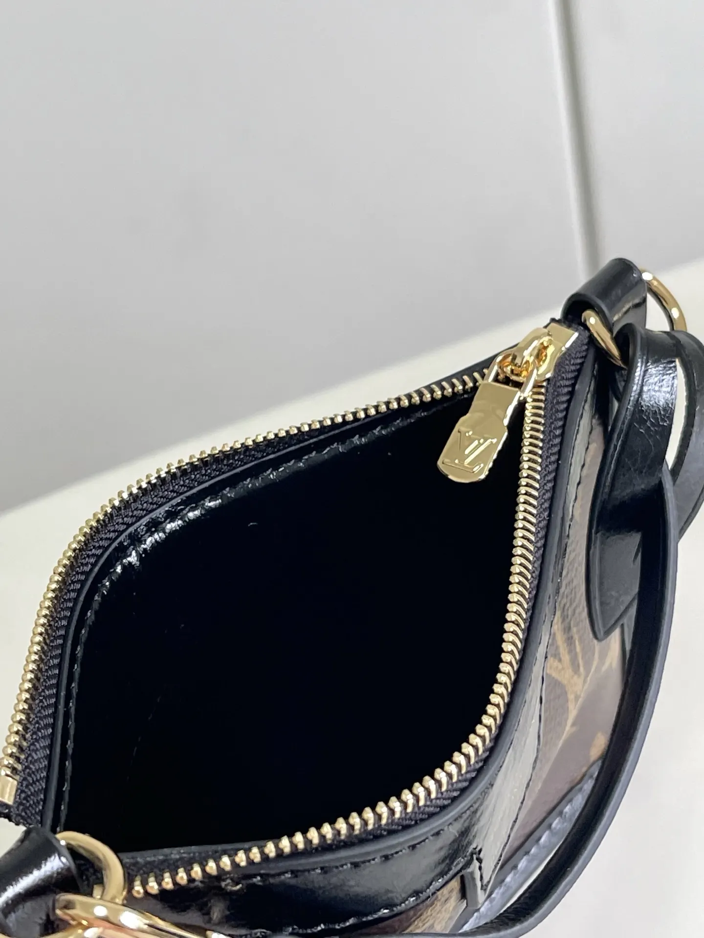 LV Neverfull 老花 帆布 手提包 通勤手提款(數字9) LV Neverfull 老花 帆布 手提包 通勤手提款(數字9)