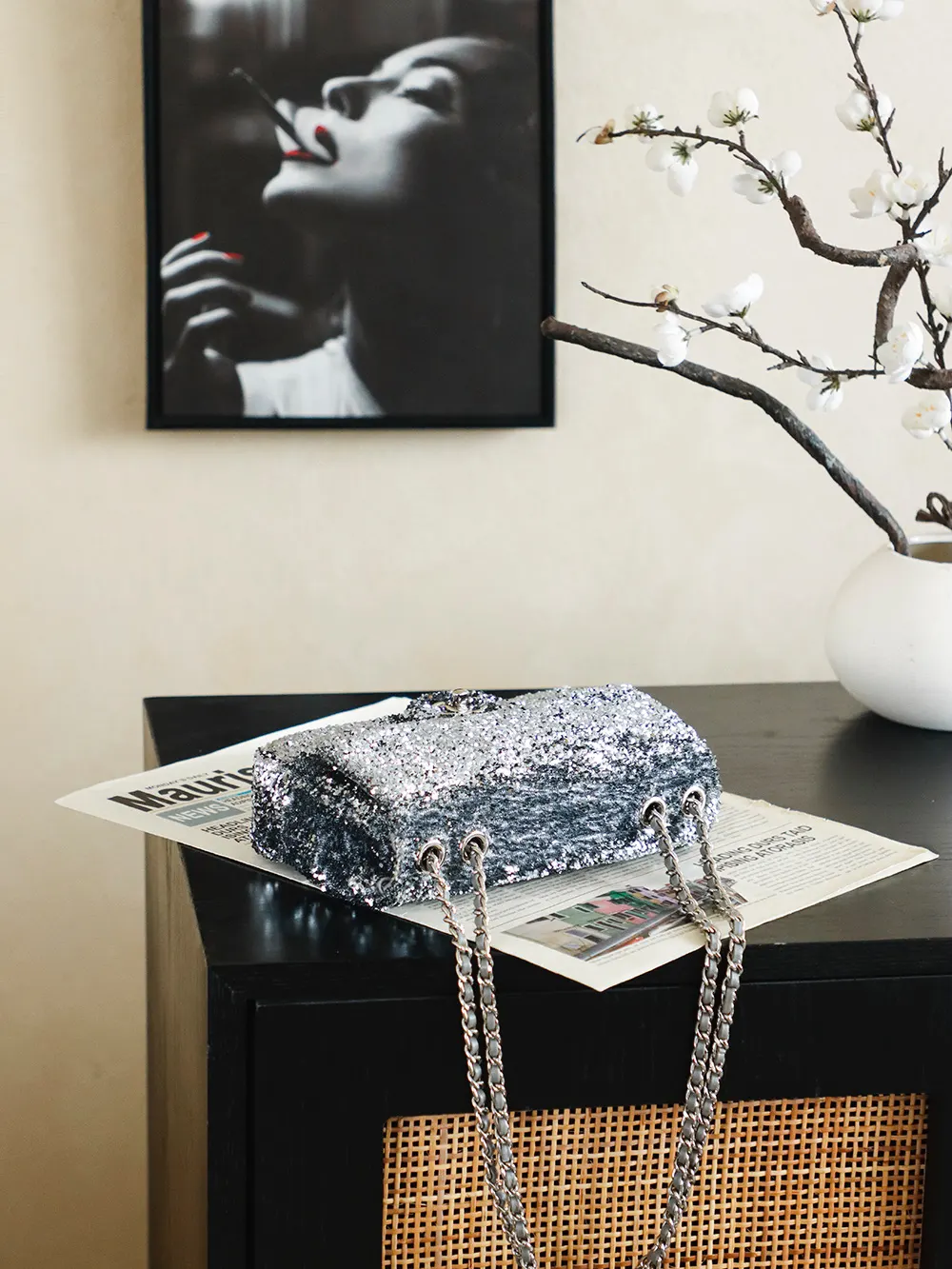 Clutch Bag