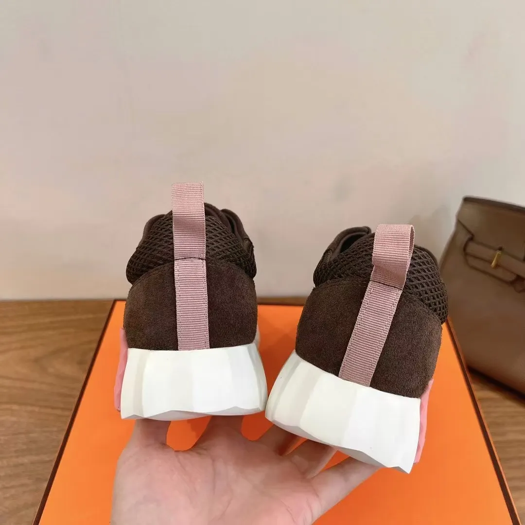 Hermès SS 运动鞋