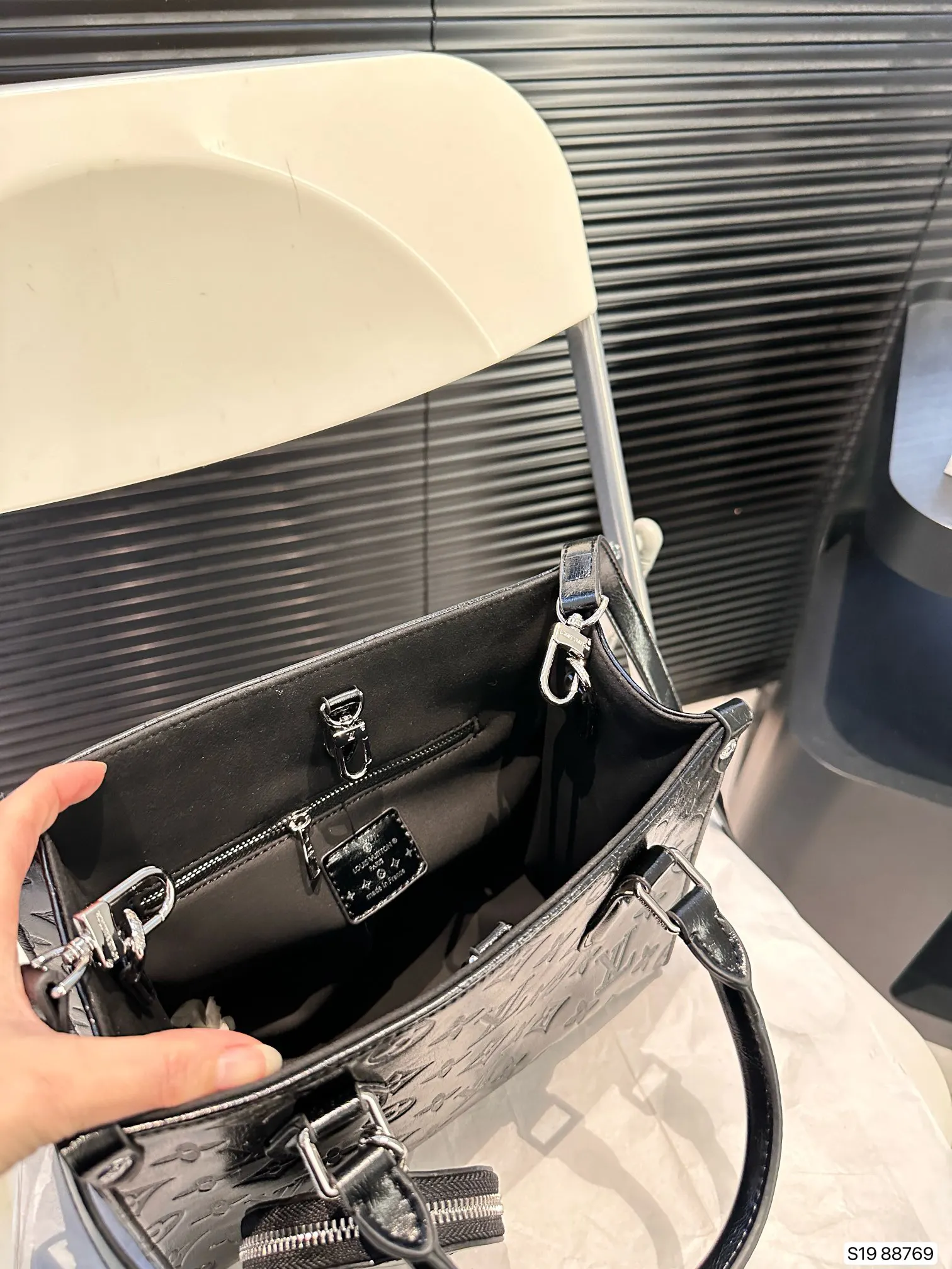 Tote Bag Commuter