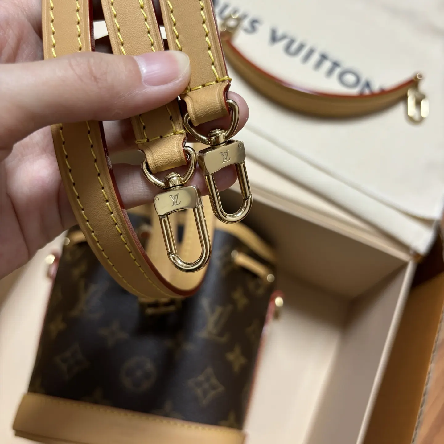 Bucket Bag Casual
