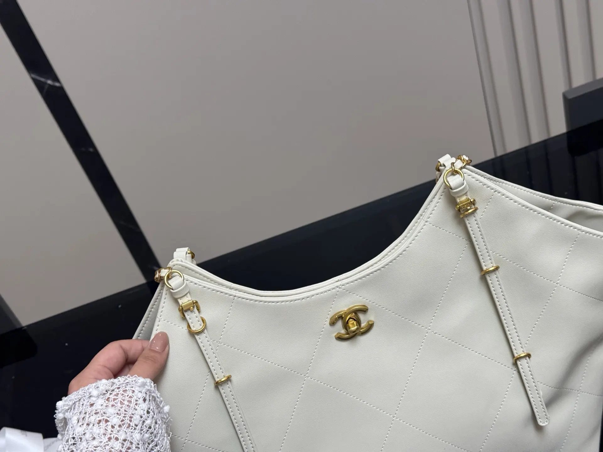 Chanel Tote Bag