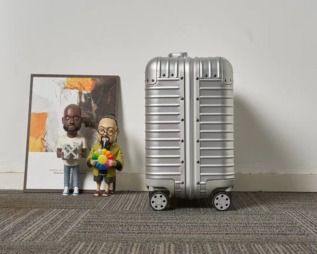 Suitcase Travel Lightweight