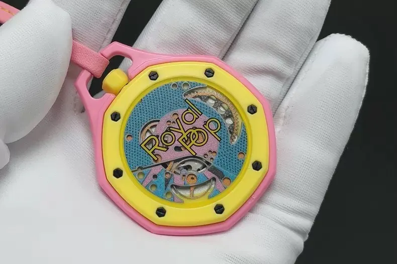Watch Classic