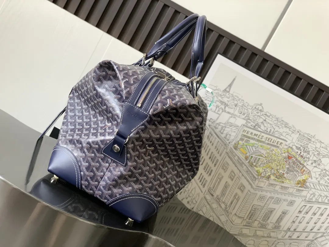 Goyard Fashion Item Travel