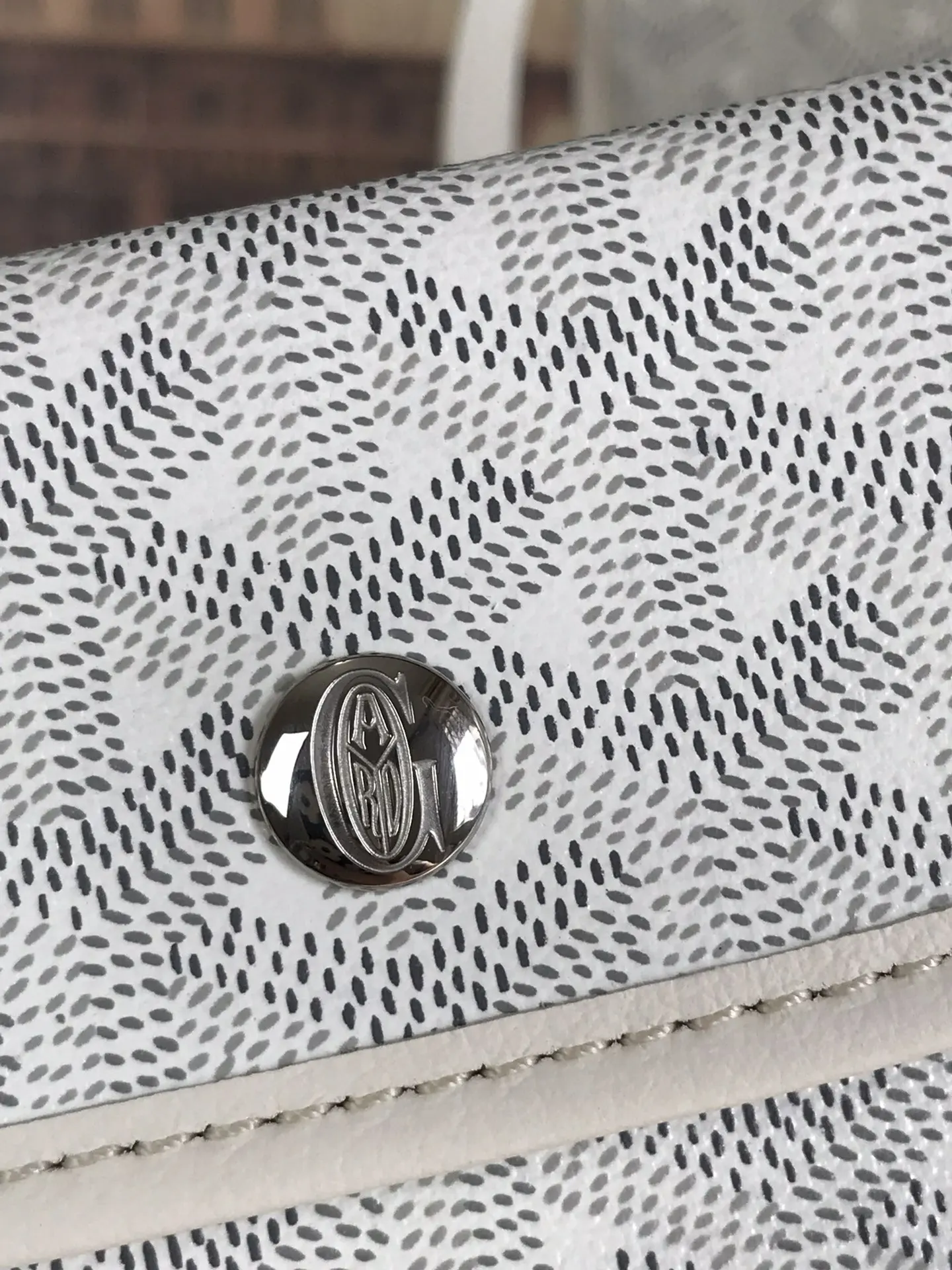 Tote Bag Leather