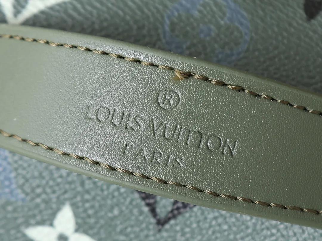 Belt Bag Casual Canvas