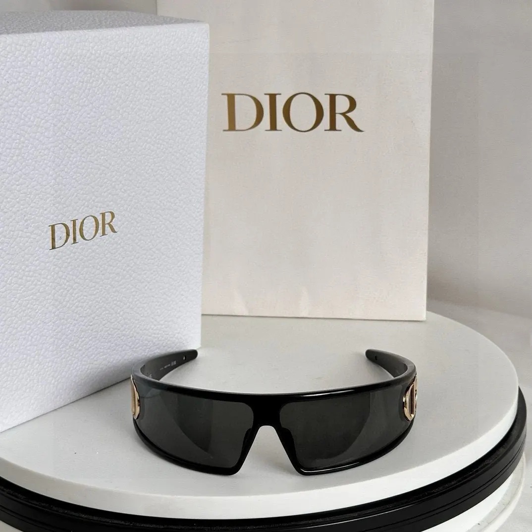Dior 墨镜 时尚防晒 太阳镜